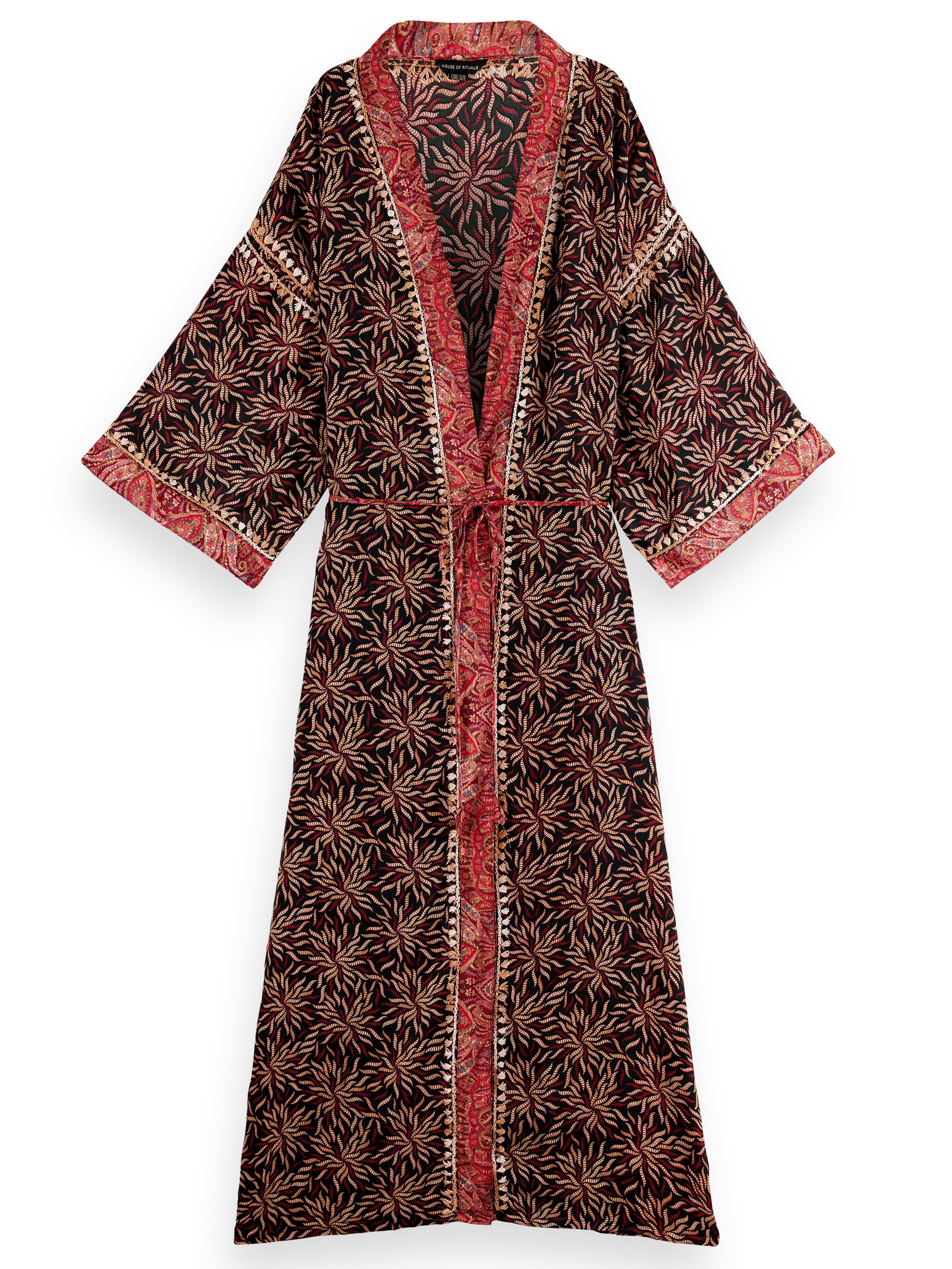 Jaypur Collection Kimono