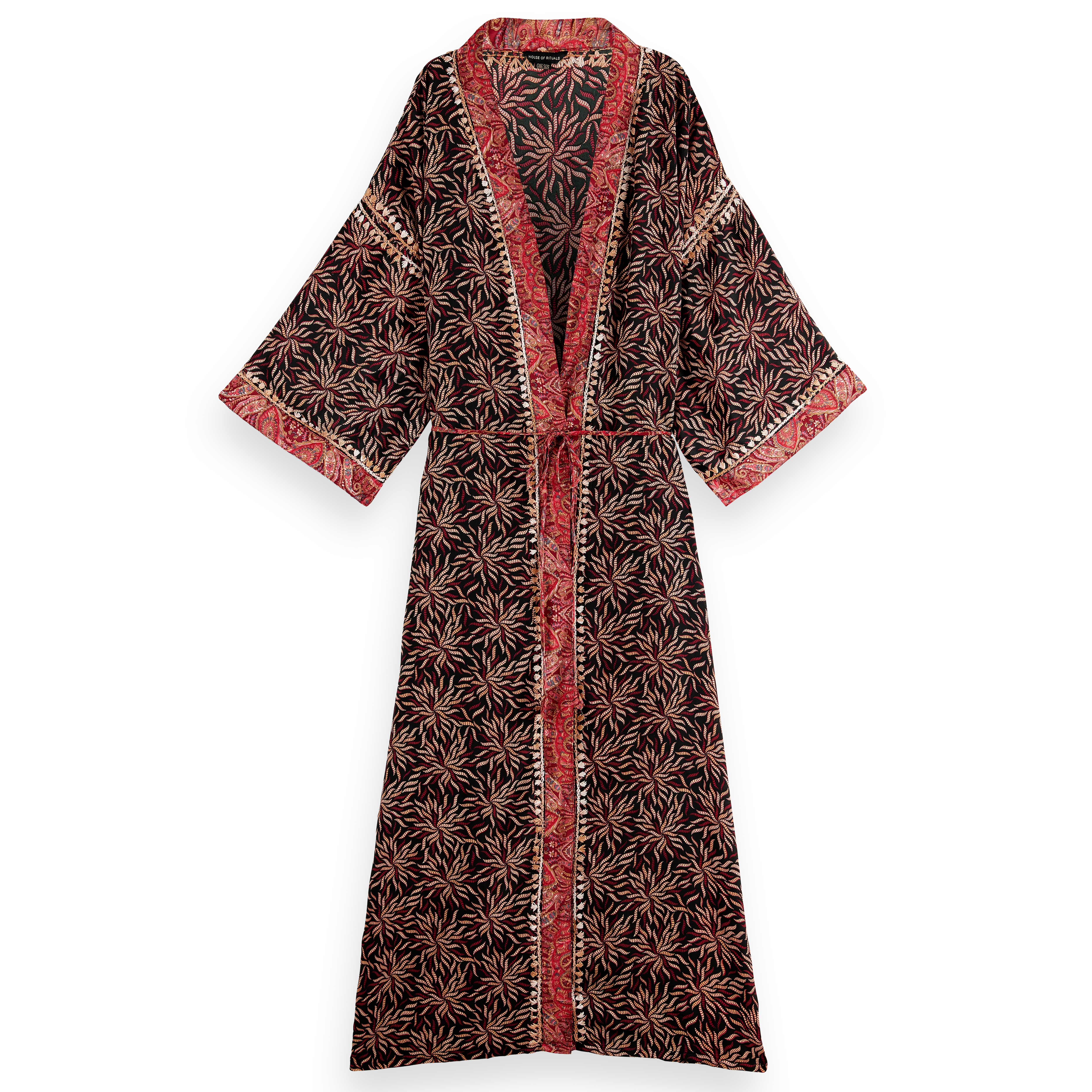 Jaypur Collection Kimono