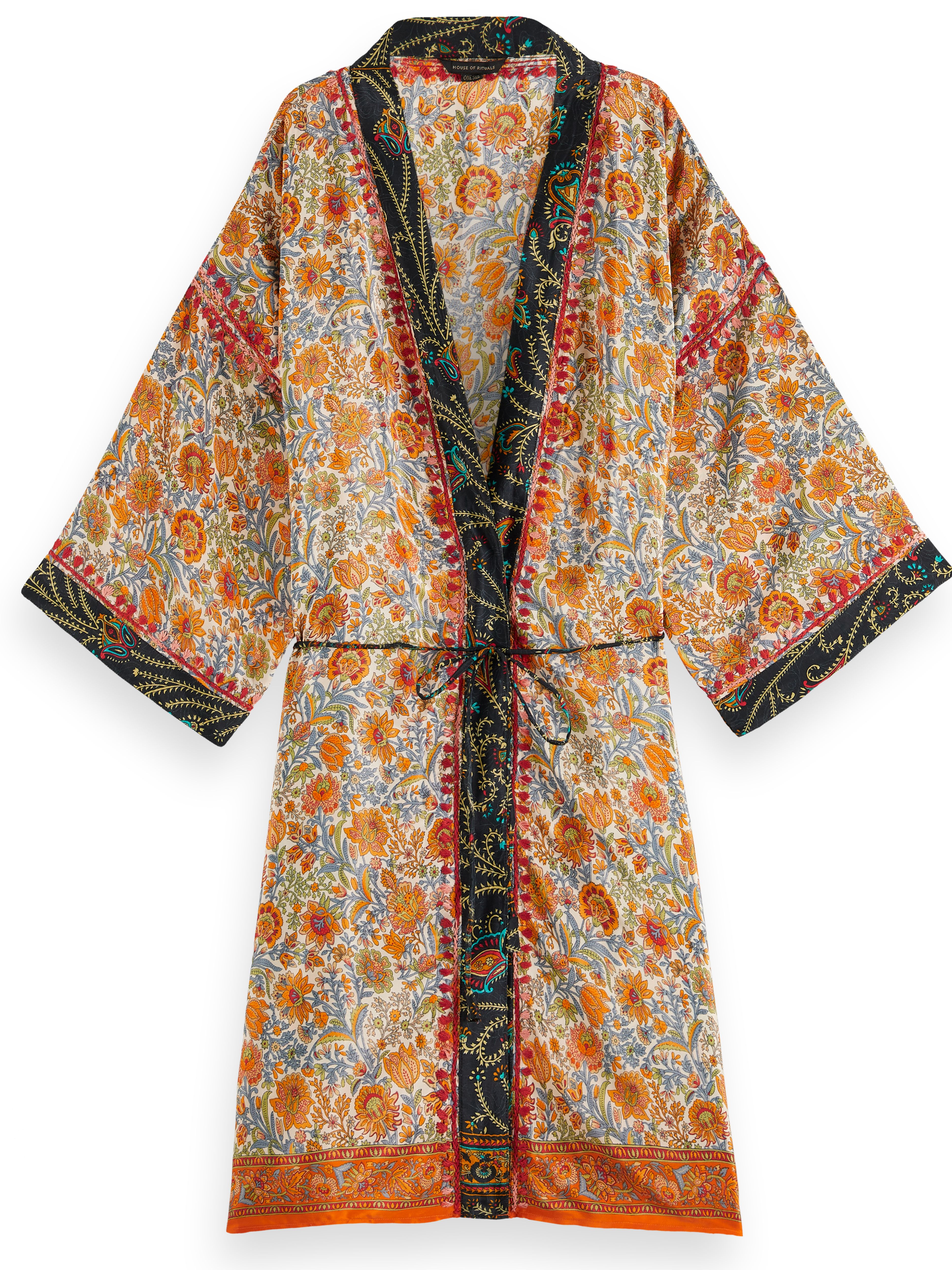 Jaypur Collection Kimono