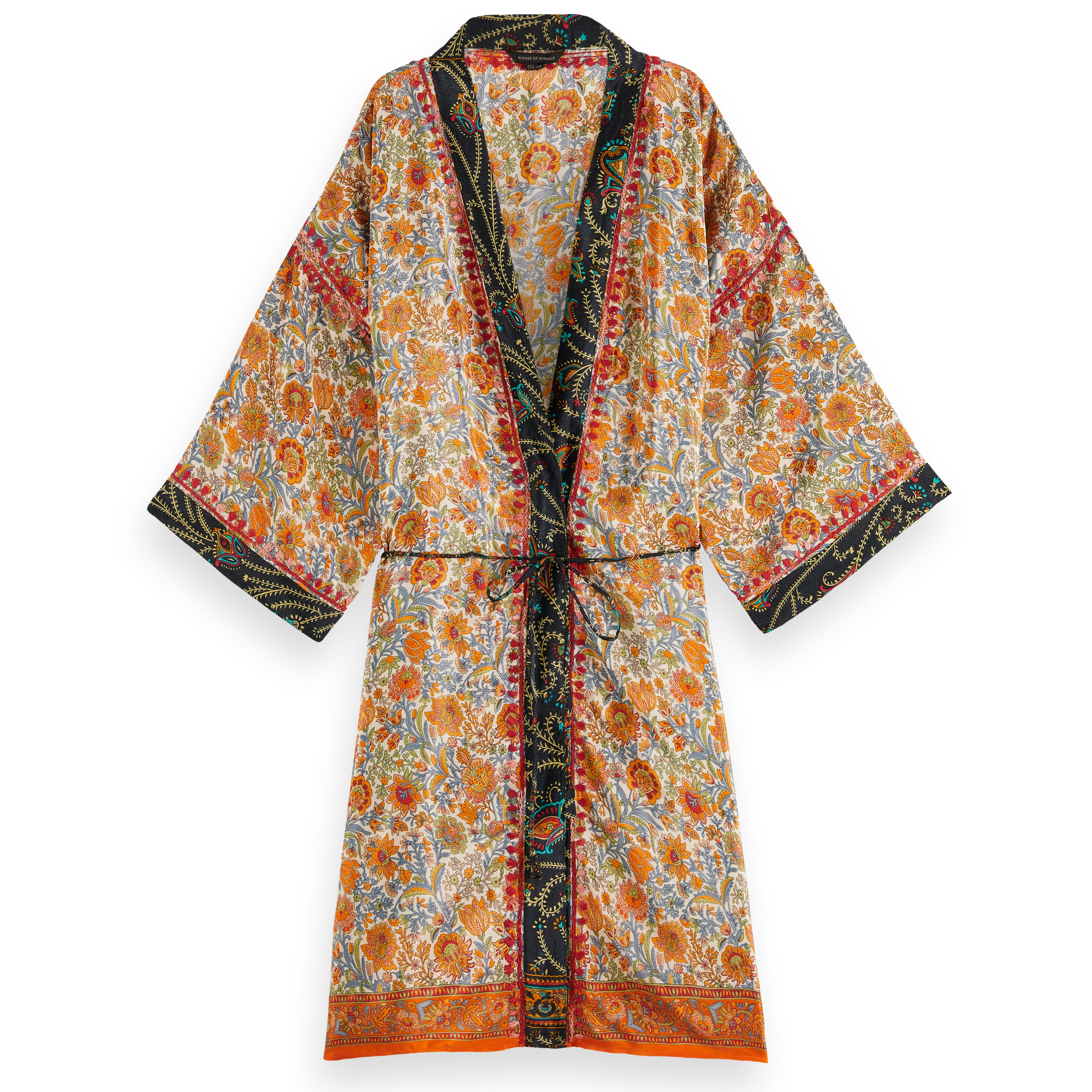 Jaypur Collection Kimono