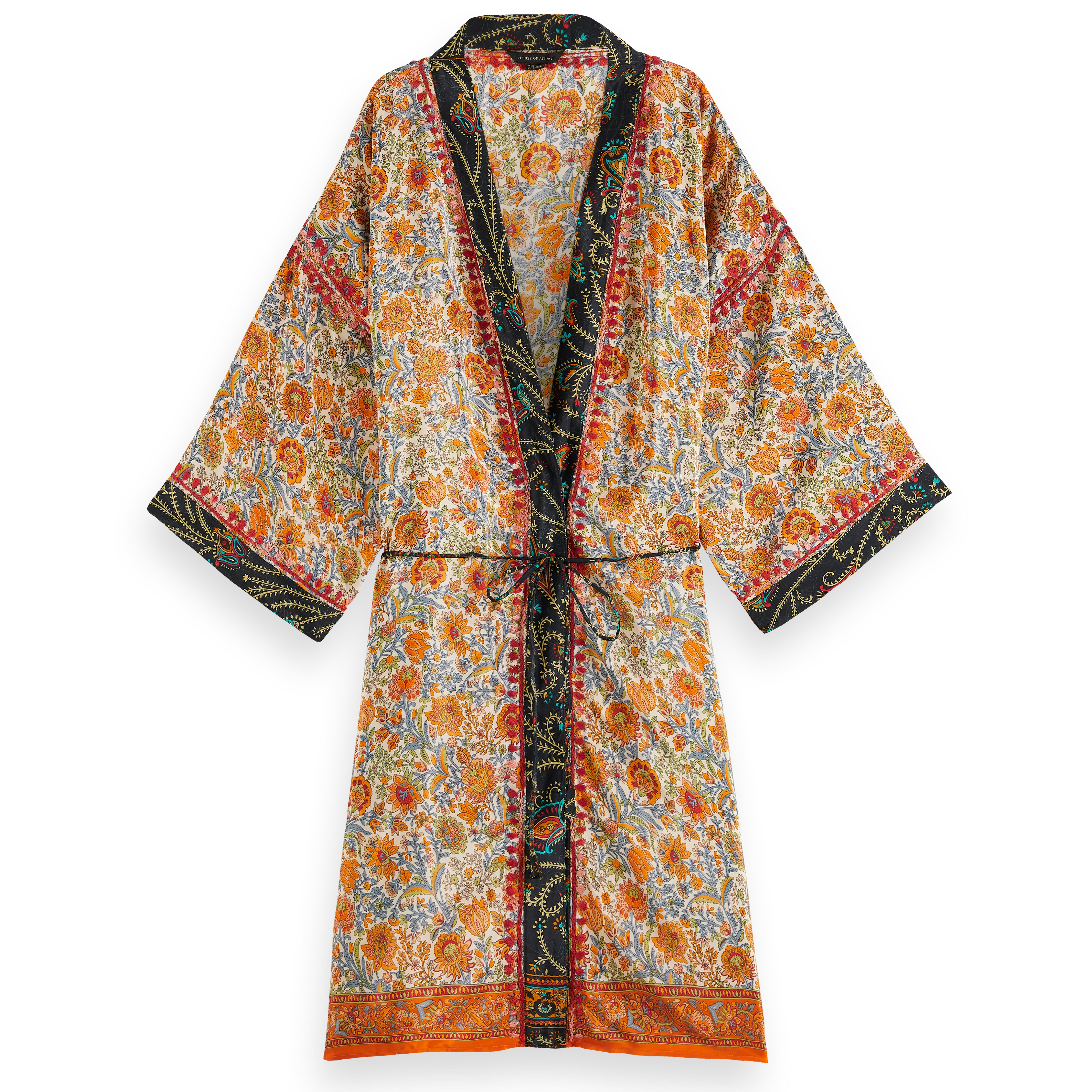 Jaypur Collection Kimono