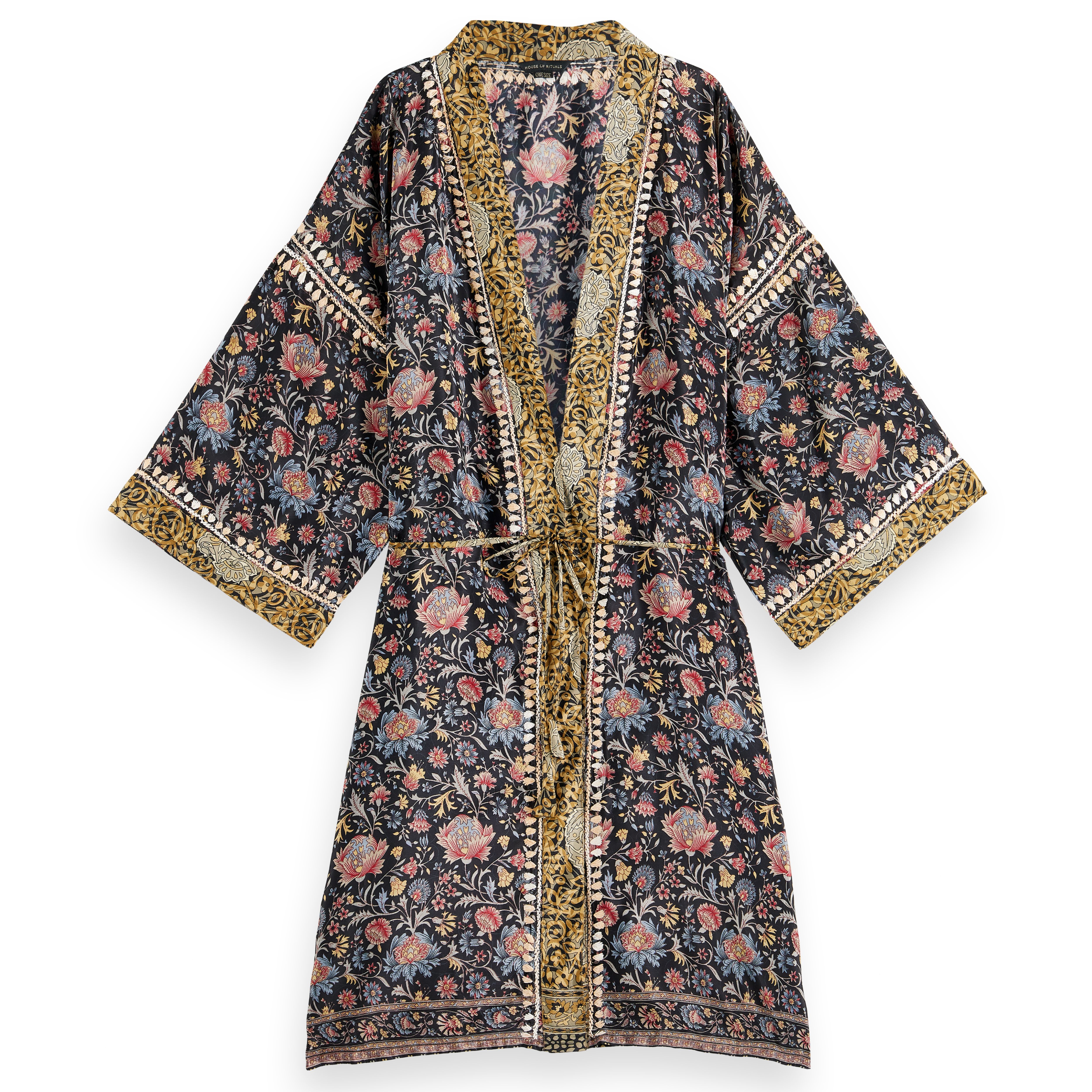 Jaypur Collection Kimono