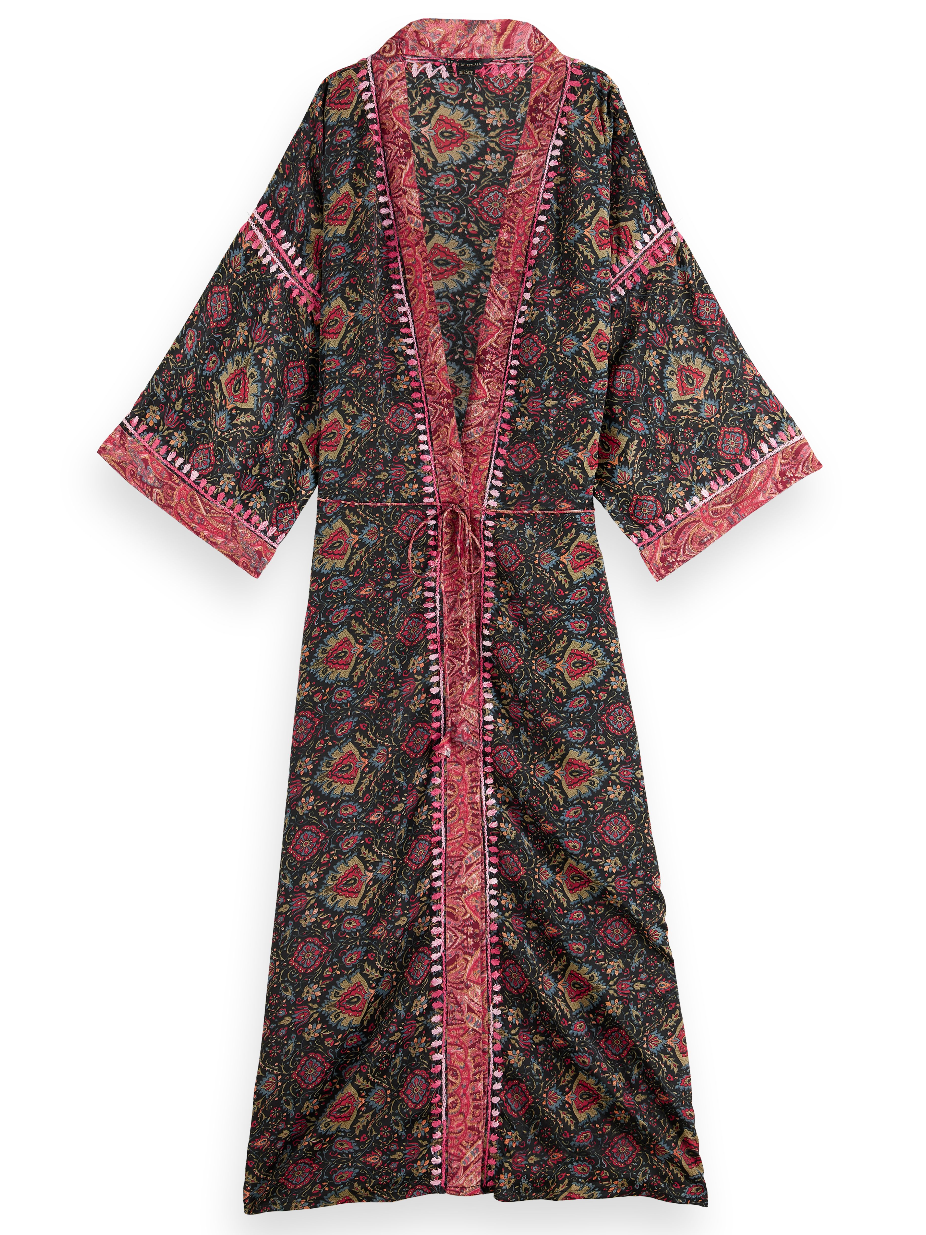 Jaypur Collection Kimono