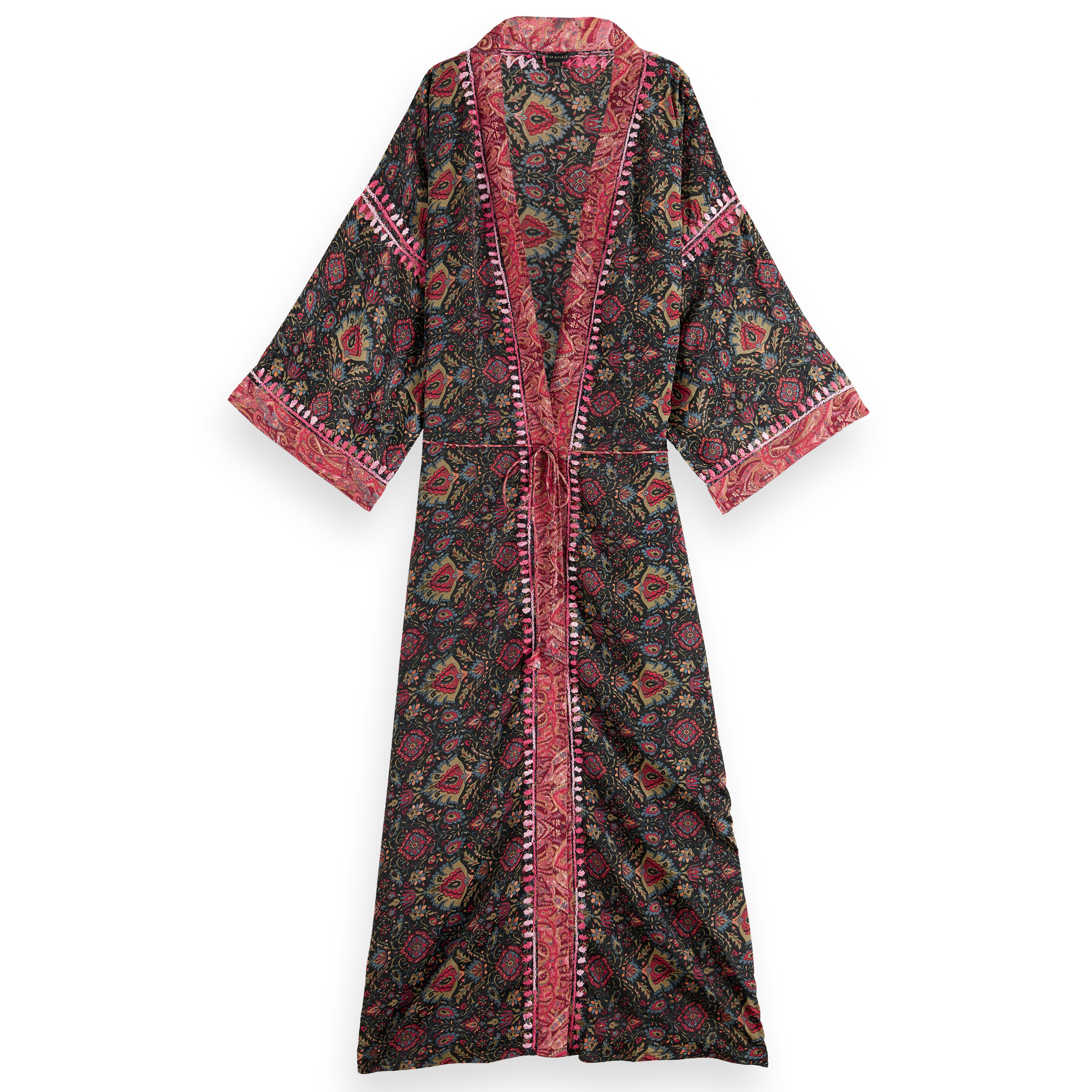 Jaypur Collection Kimono