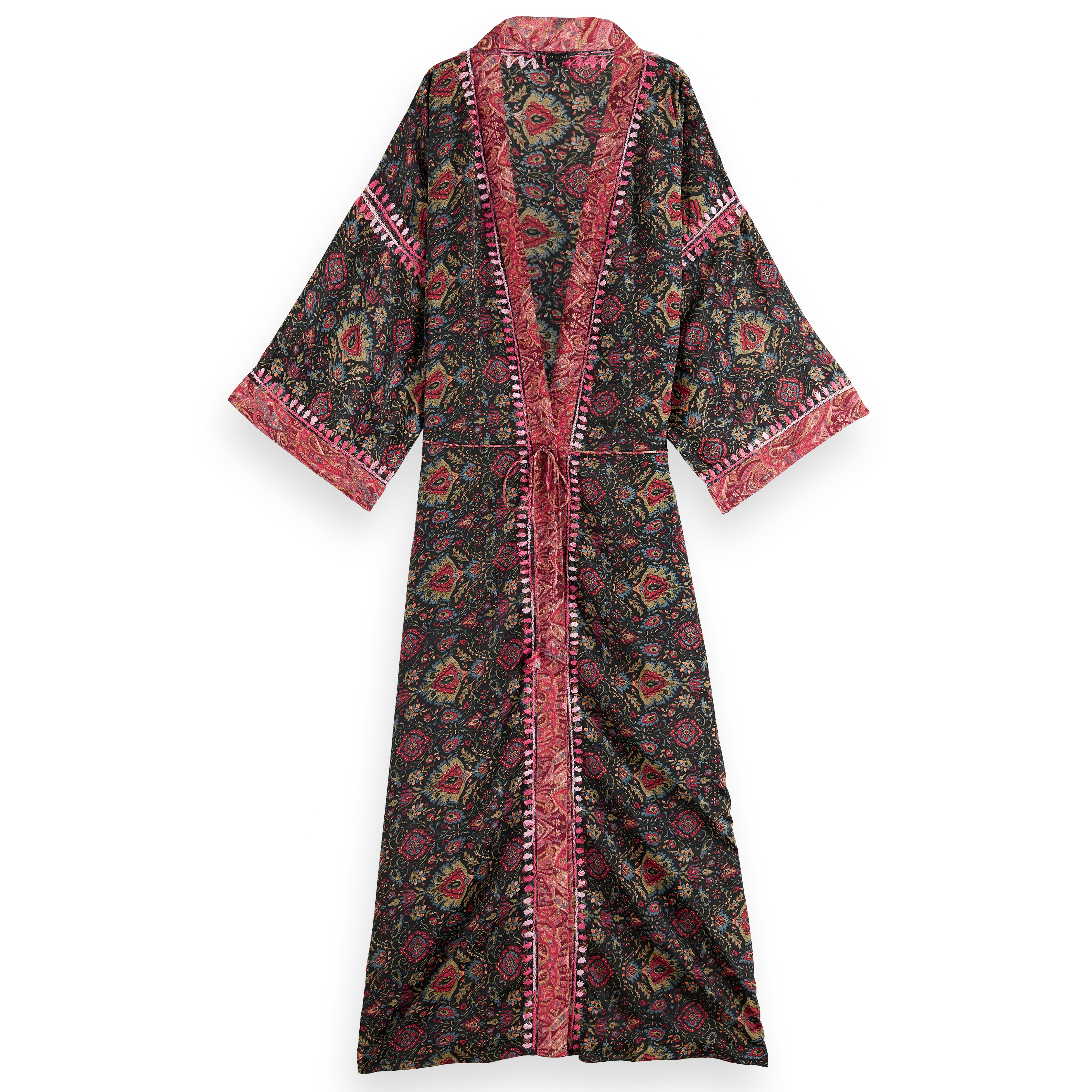 Jaypur Collection Kimono
