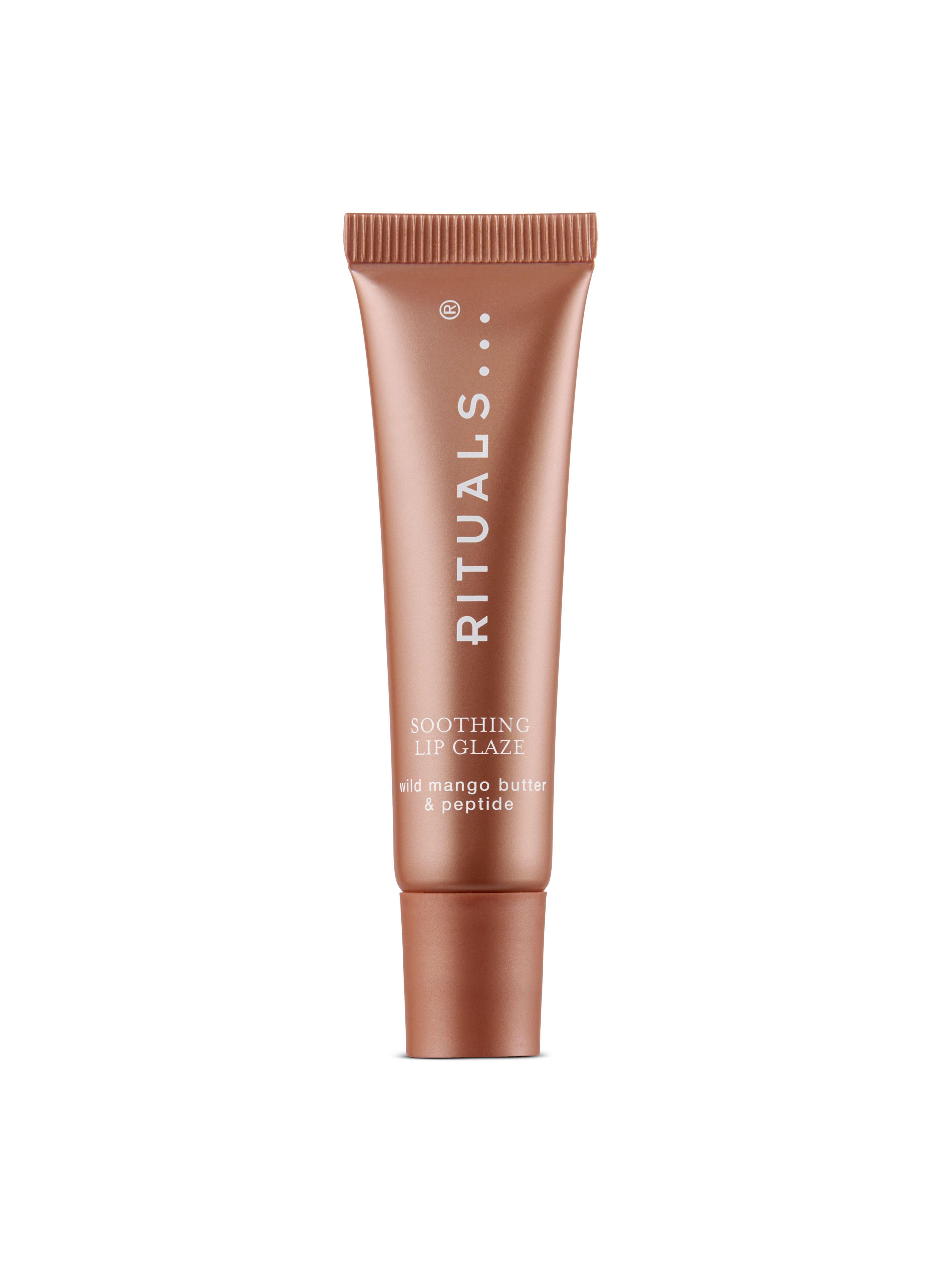 Soothing Lip glaze