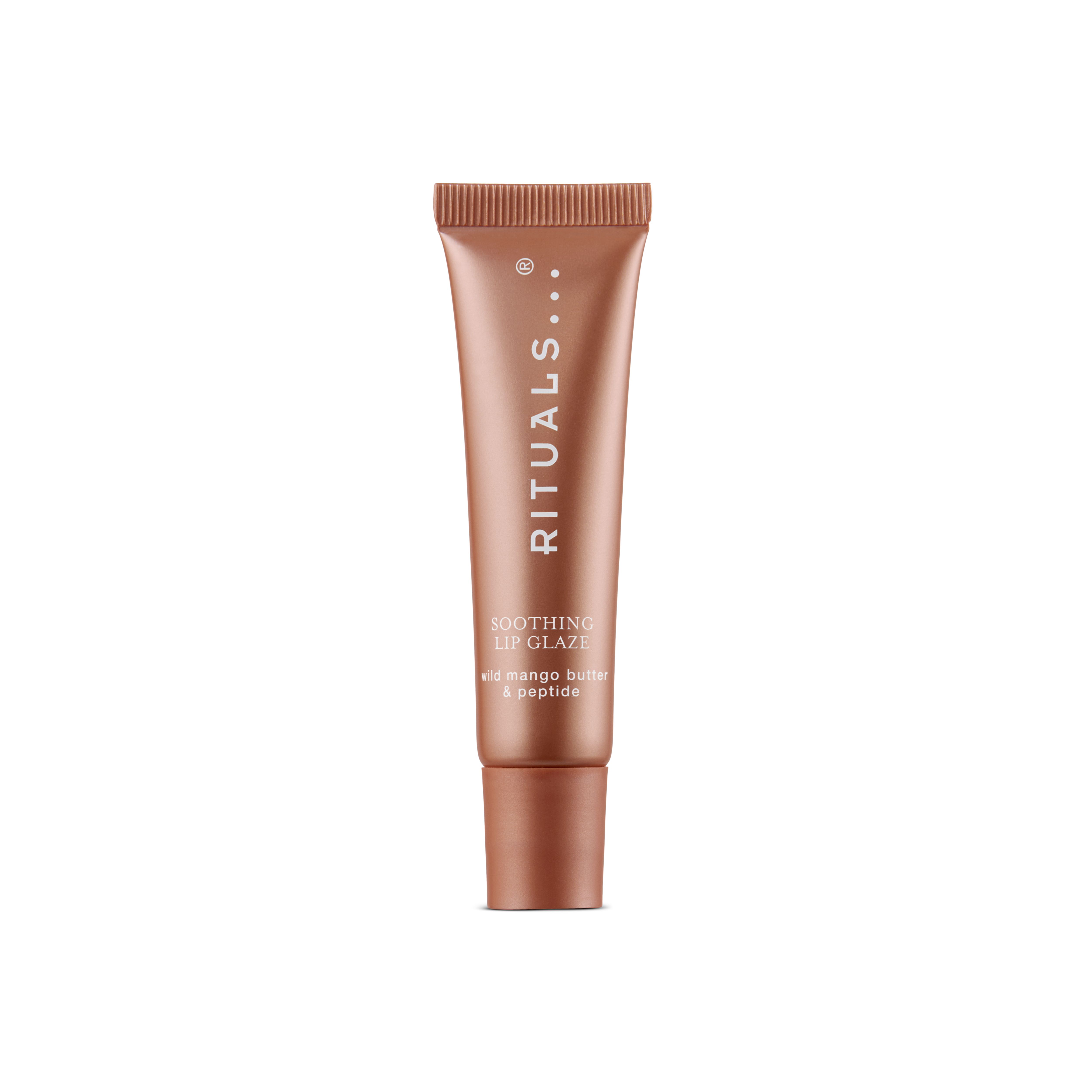 Soothing Lip glaze