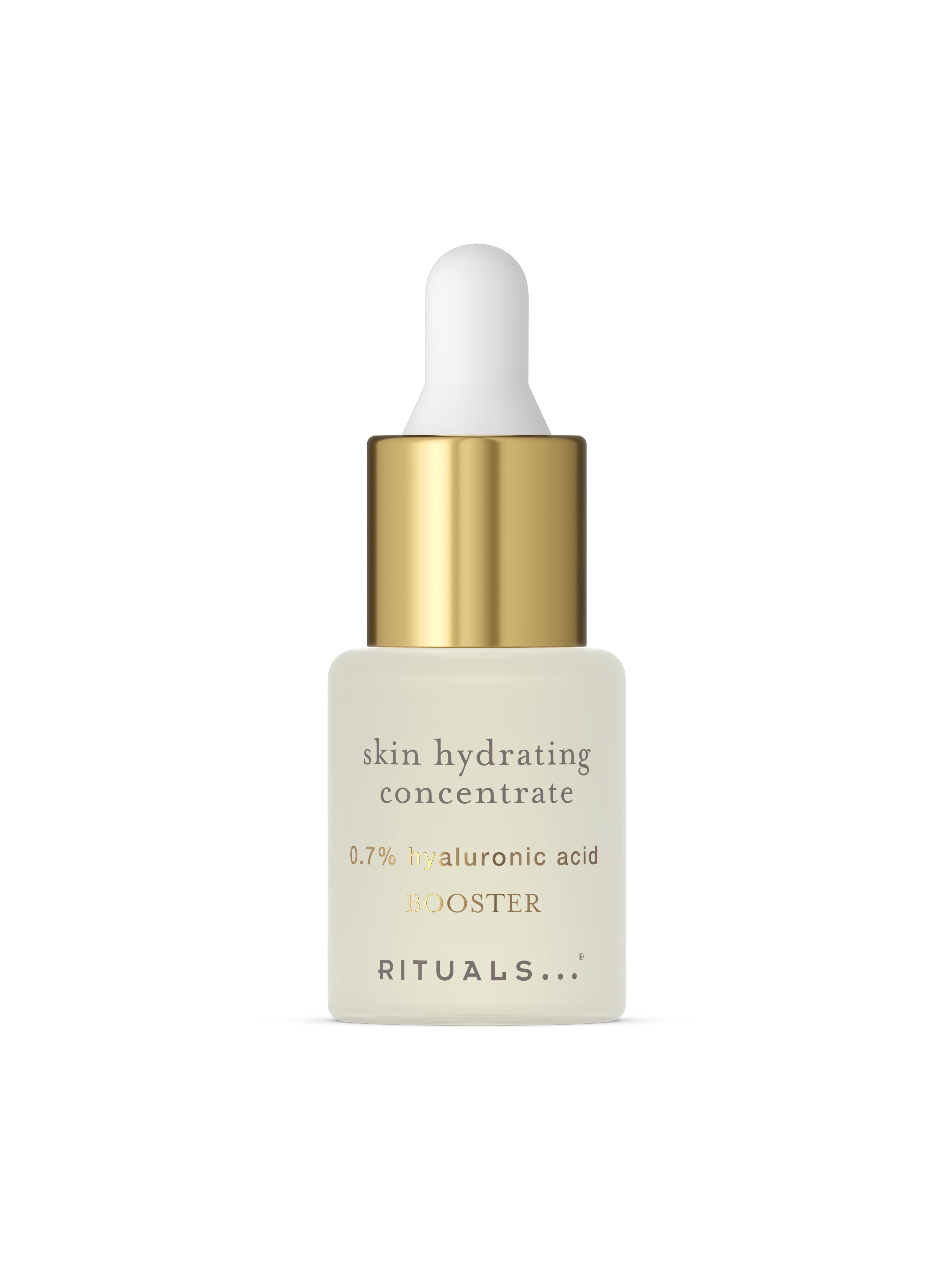 Skin Hydrating Concentrate