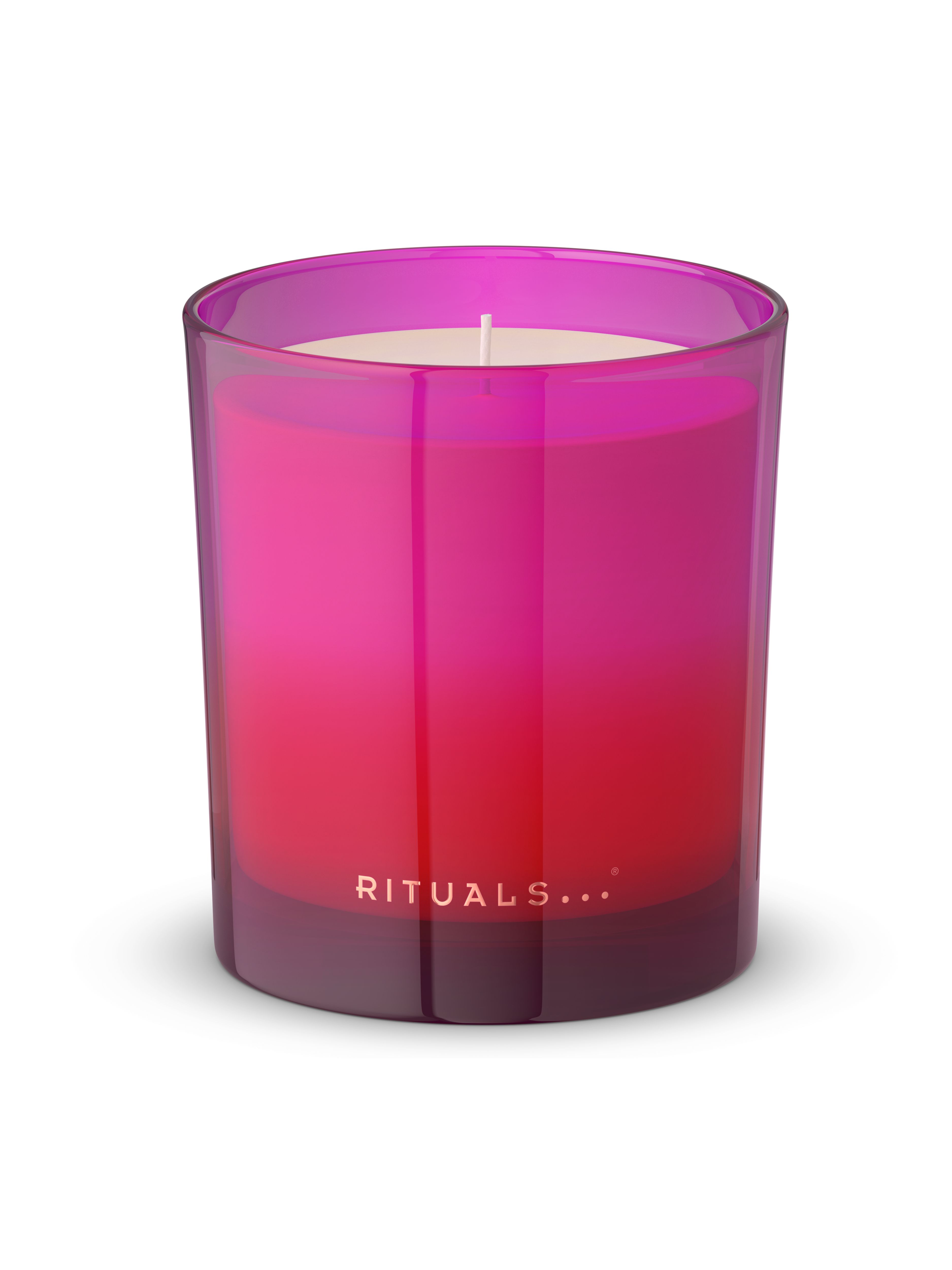 vela aromática