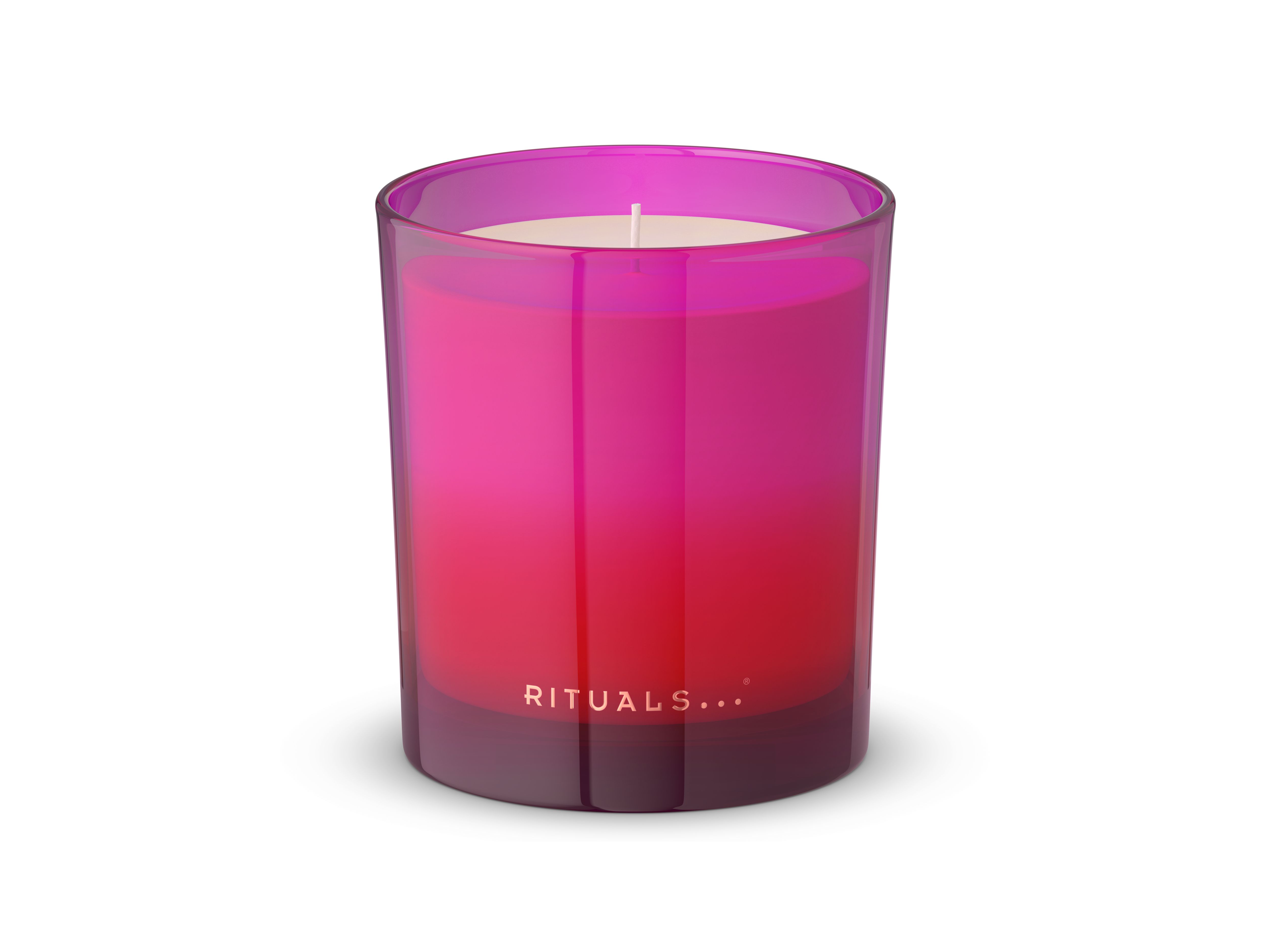 scented candle