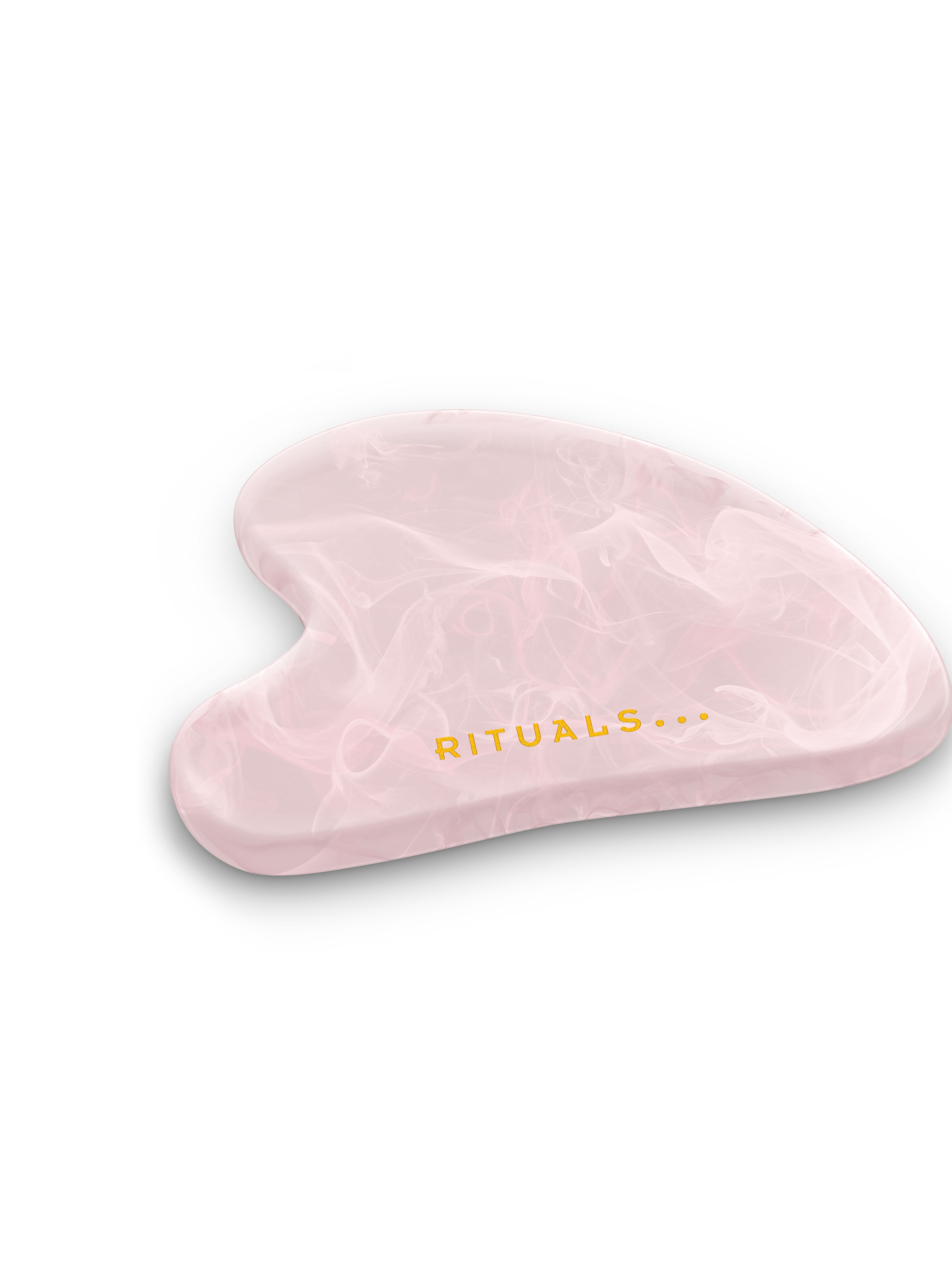 gua sha per il corpo