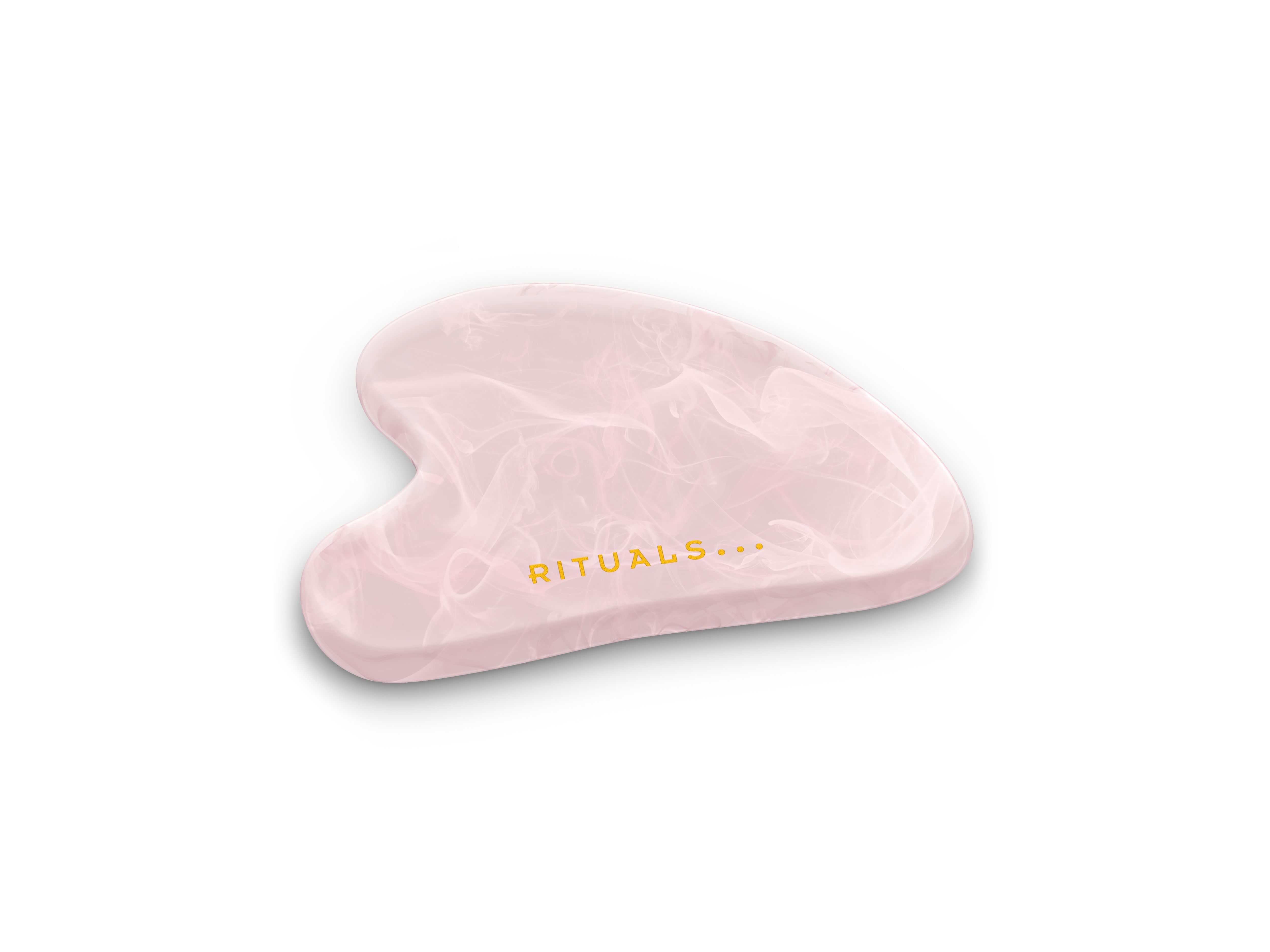 face gua sha