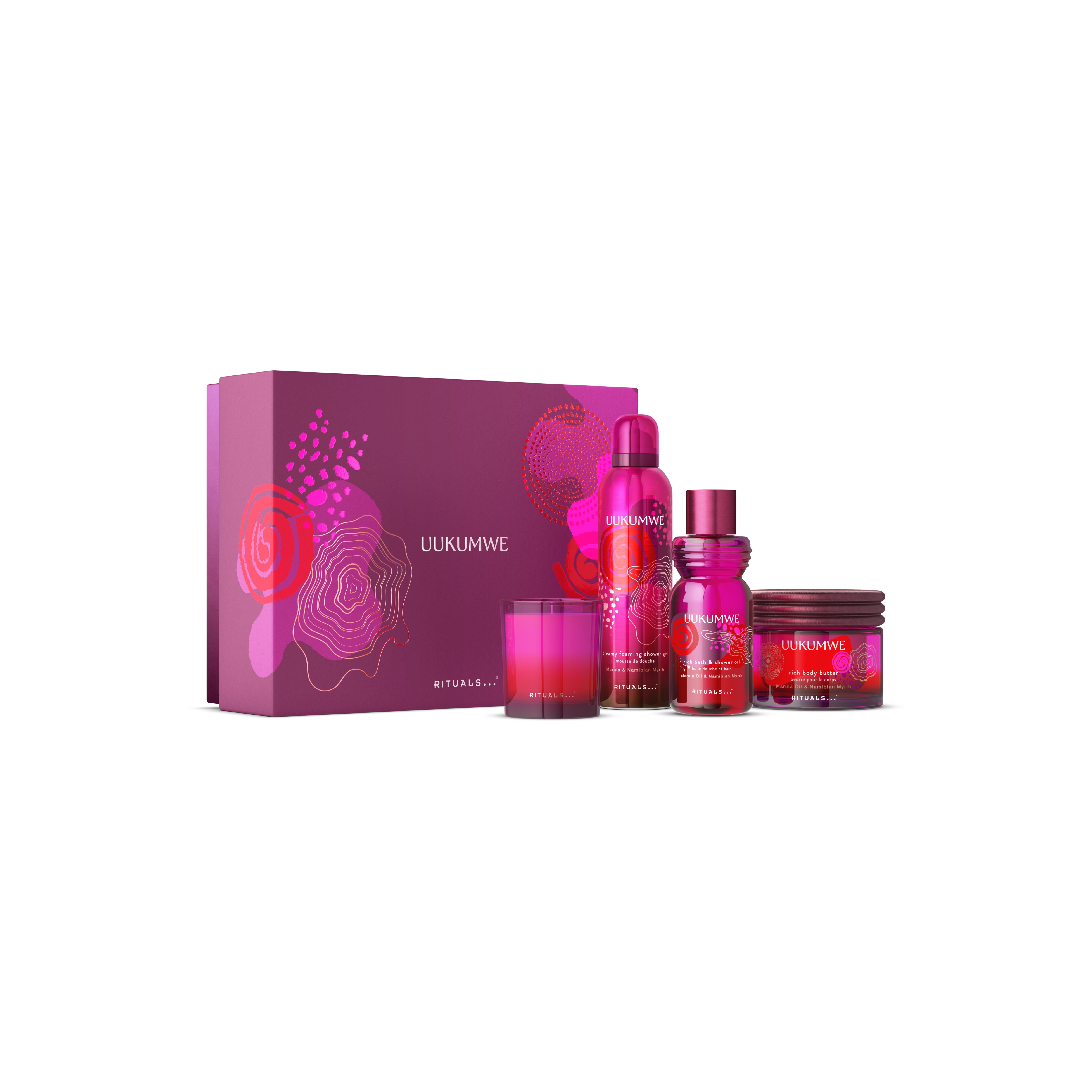 Gift Set L