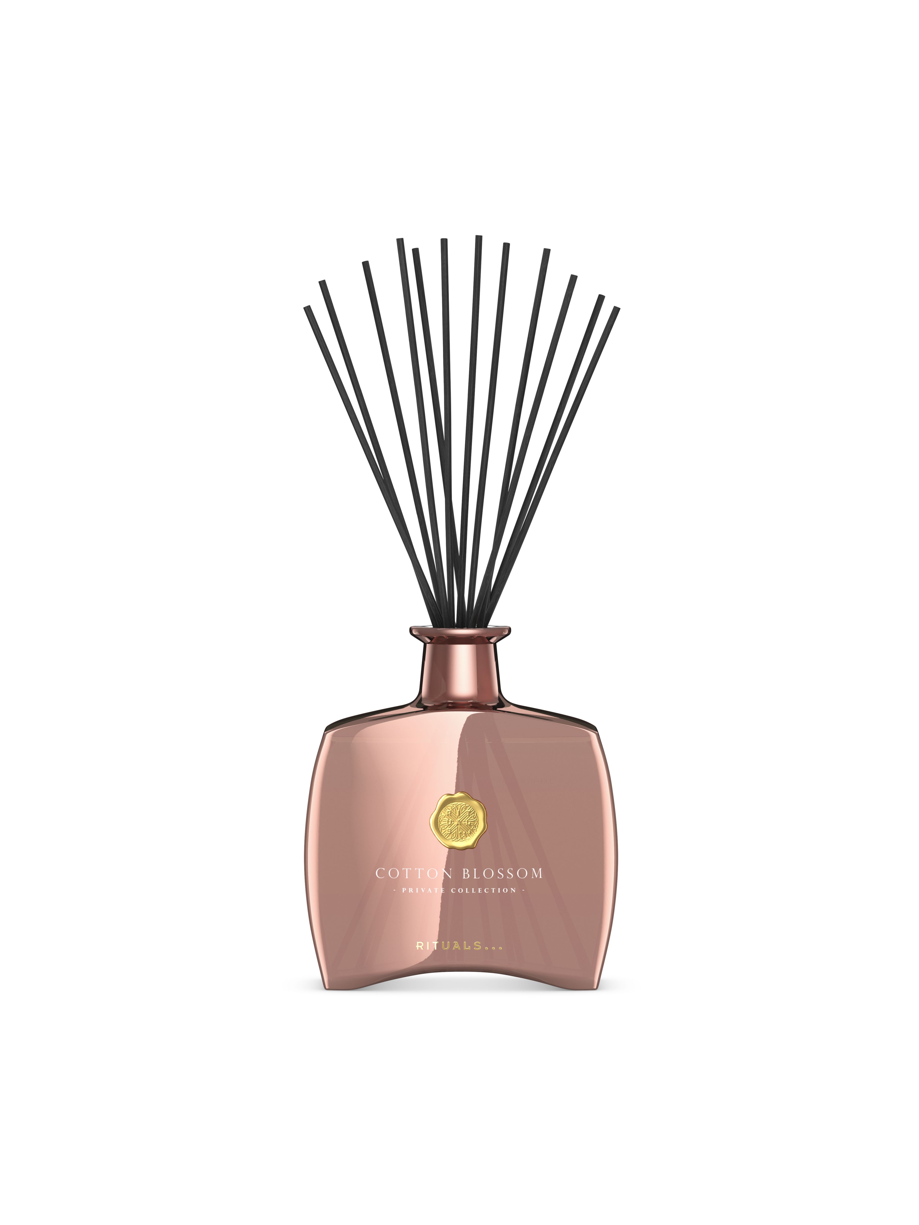 Cotton Blossom Fragrance Sticks