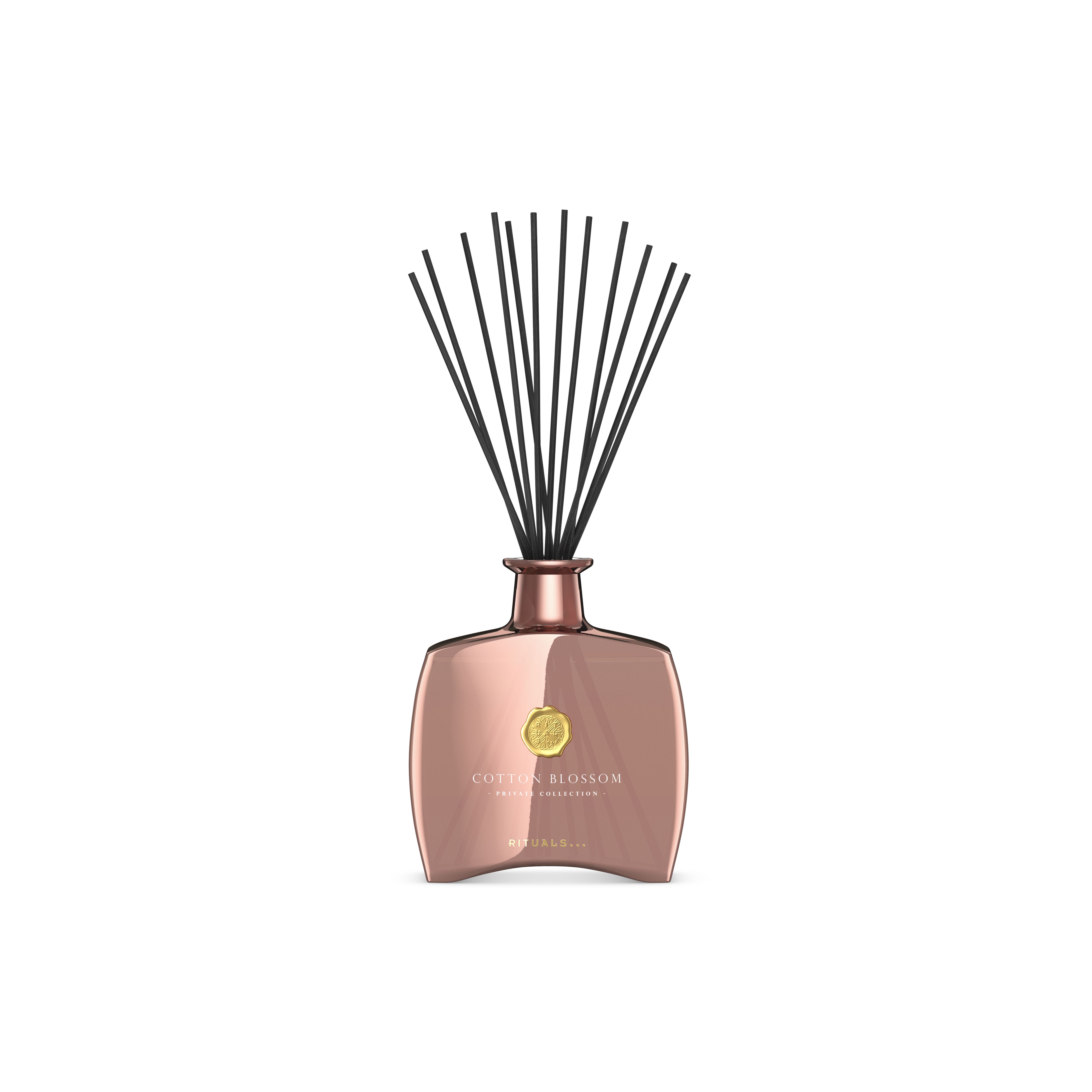 Cotton Blossom Fragrance Sticks