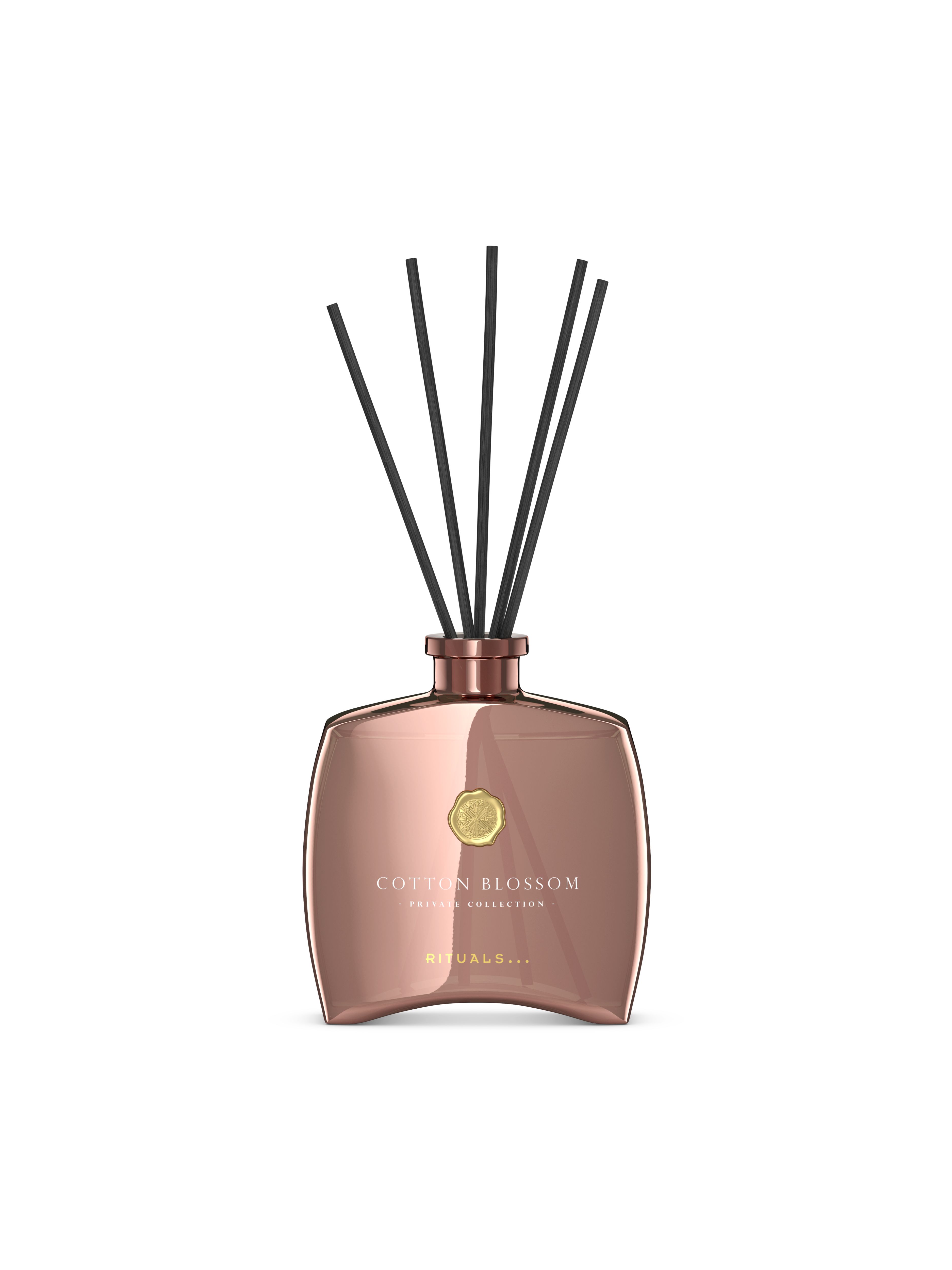 Cotton Blossom Mini Fragrance Sticks
