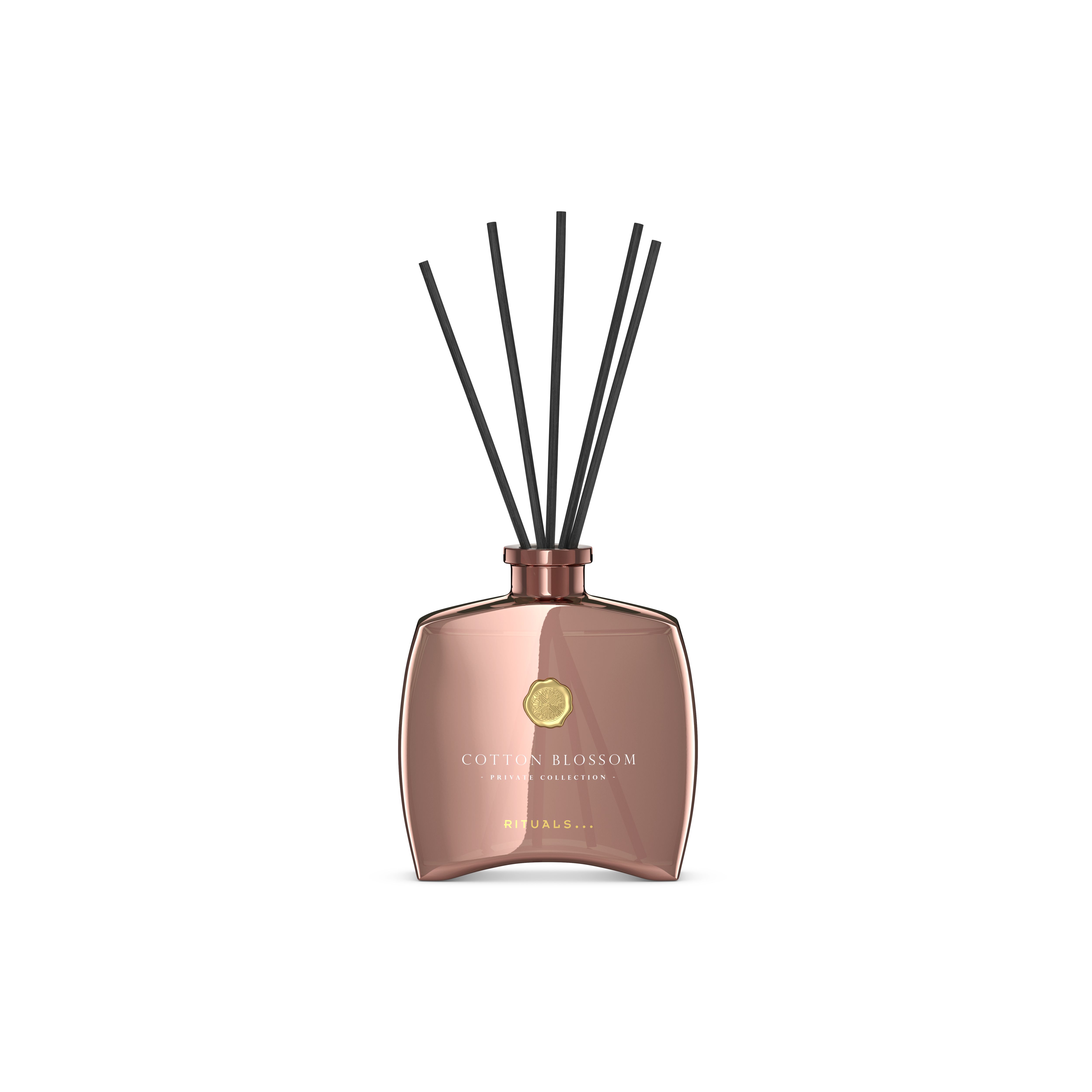 Cotton Blossom Mini Fragrance Sticks