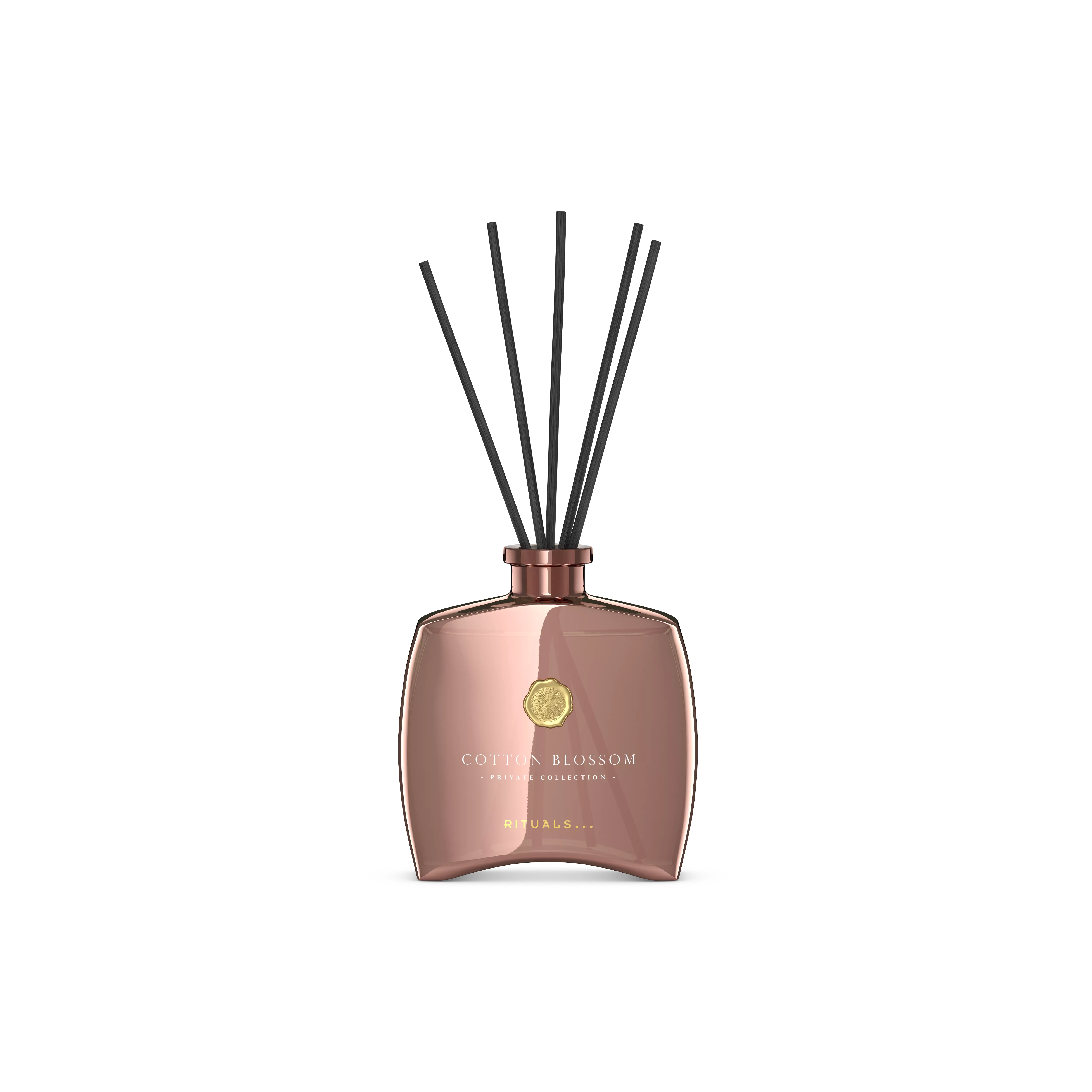 Cotton Blossom Mini Fragrance Sticks