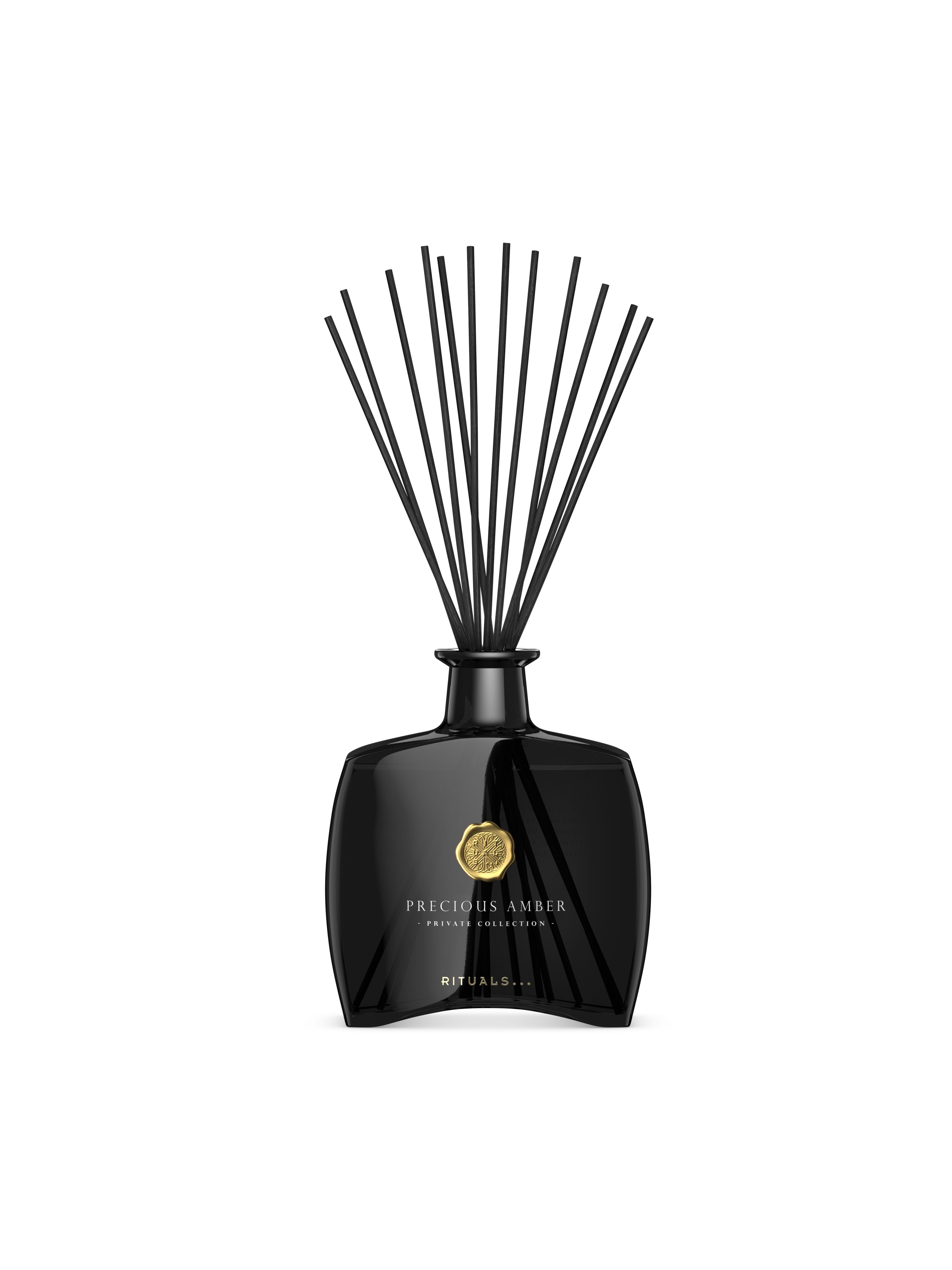Precious Amber Fragrance Sticks