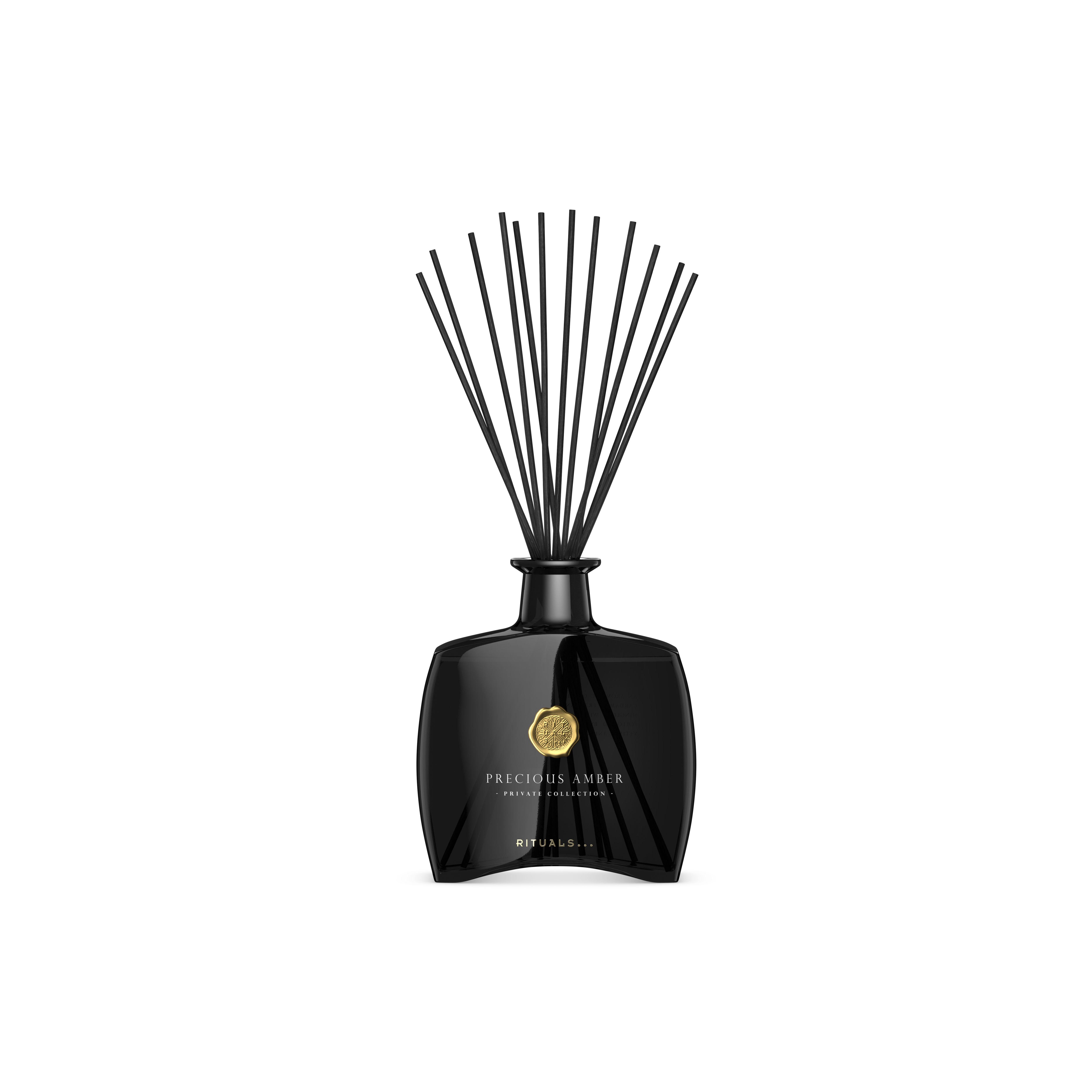 Precious Amber Fragrance Sticks
