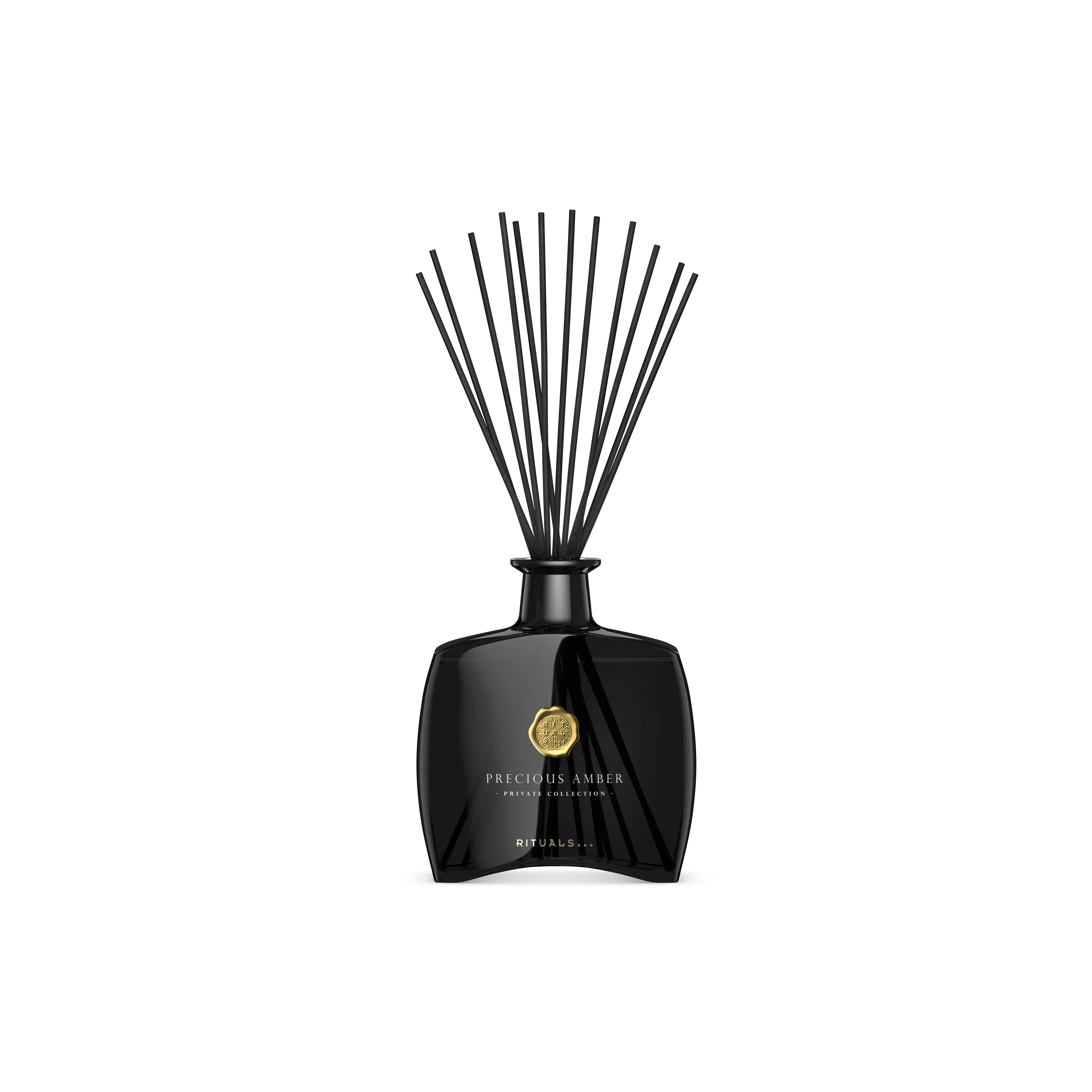 Precious Amber Fragrance Sticks