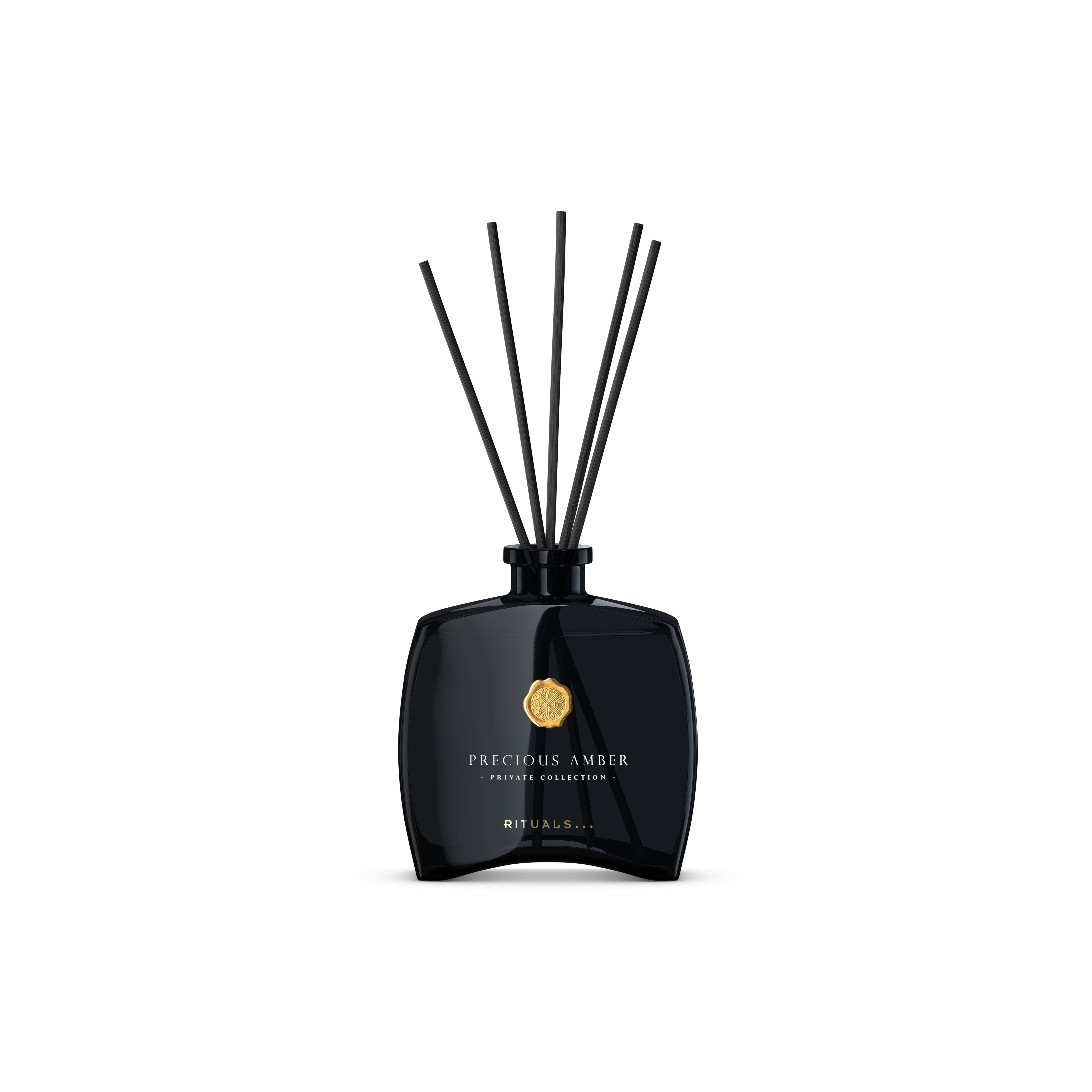 Precious Amber Mini Fragrance Sticks