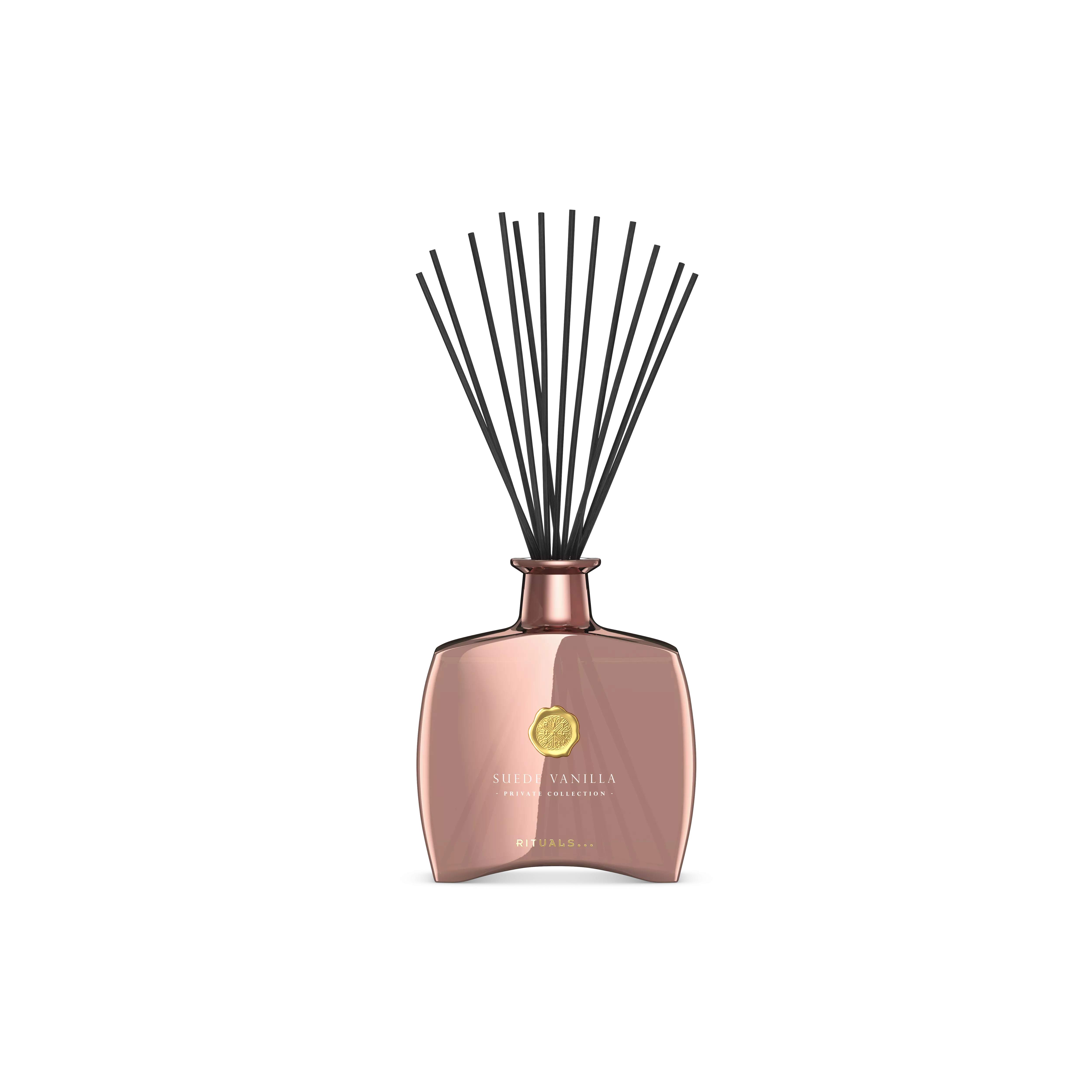 Suede Vanilla Fragrance Sticks