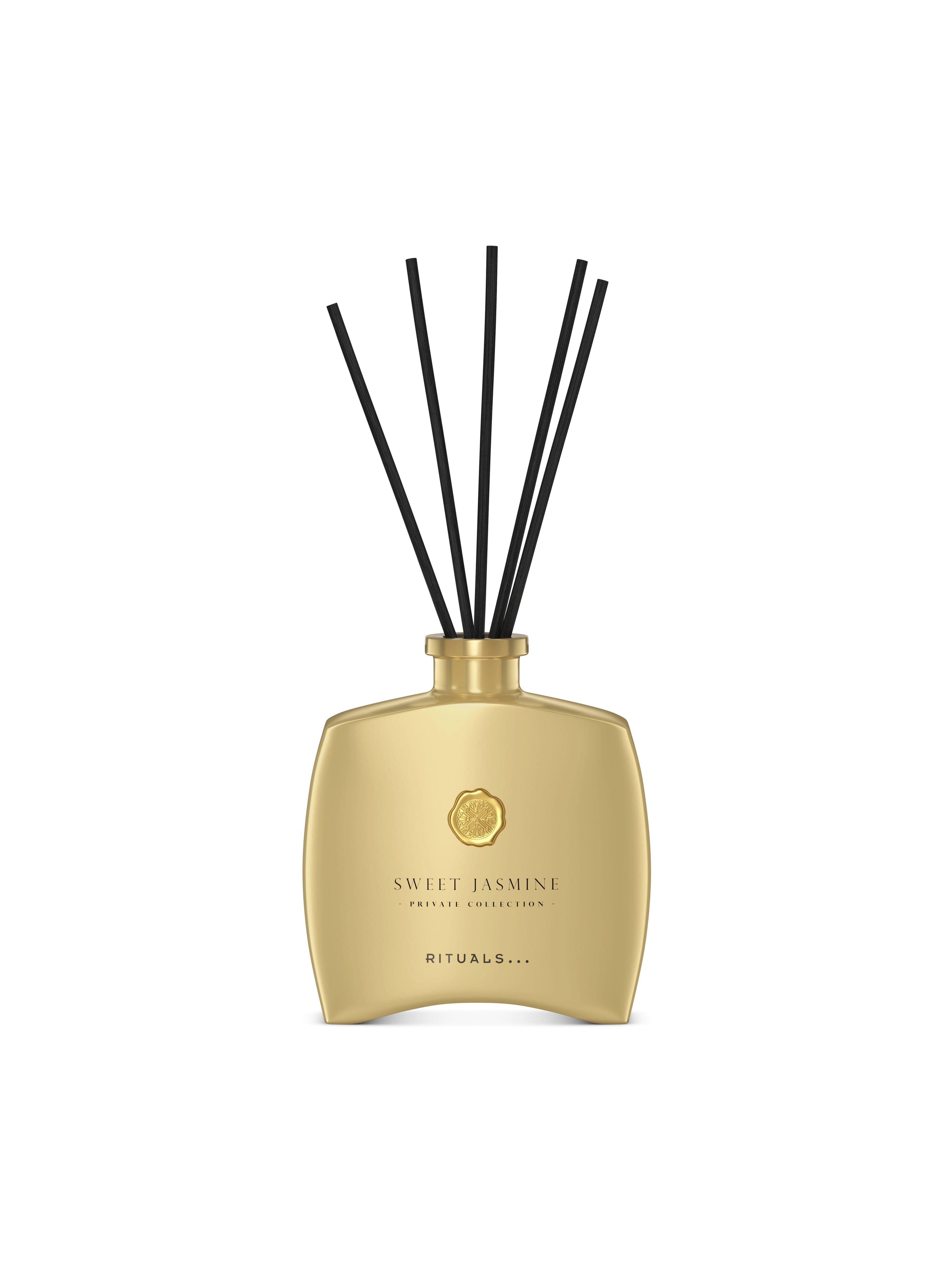 Sweet Jasmine Mini Fragrance Sticks
