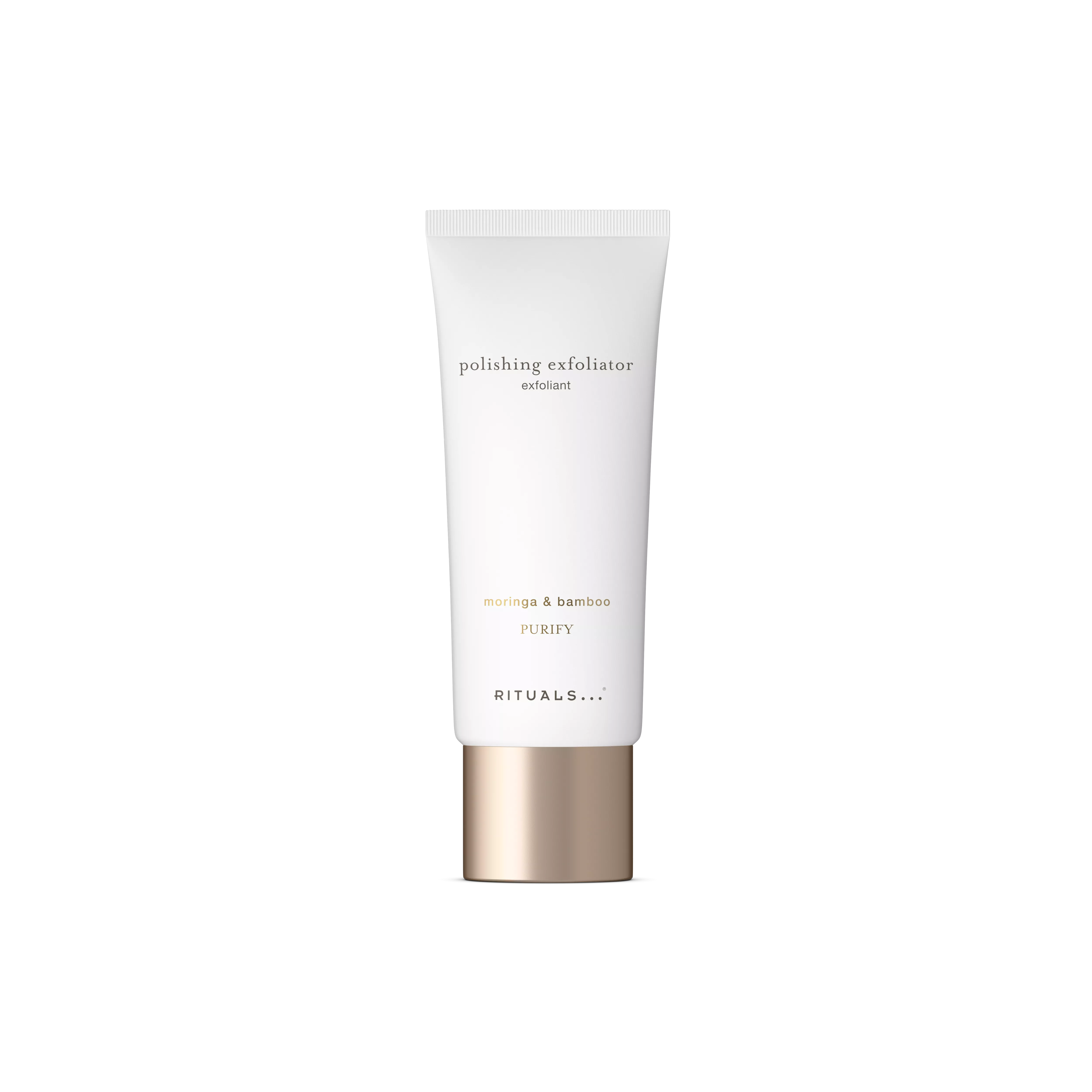 Polishing Exfoliator