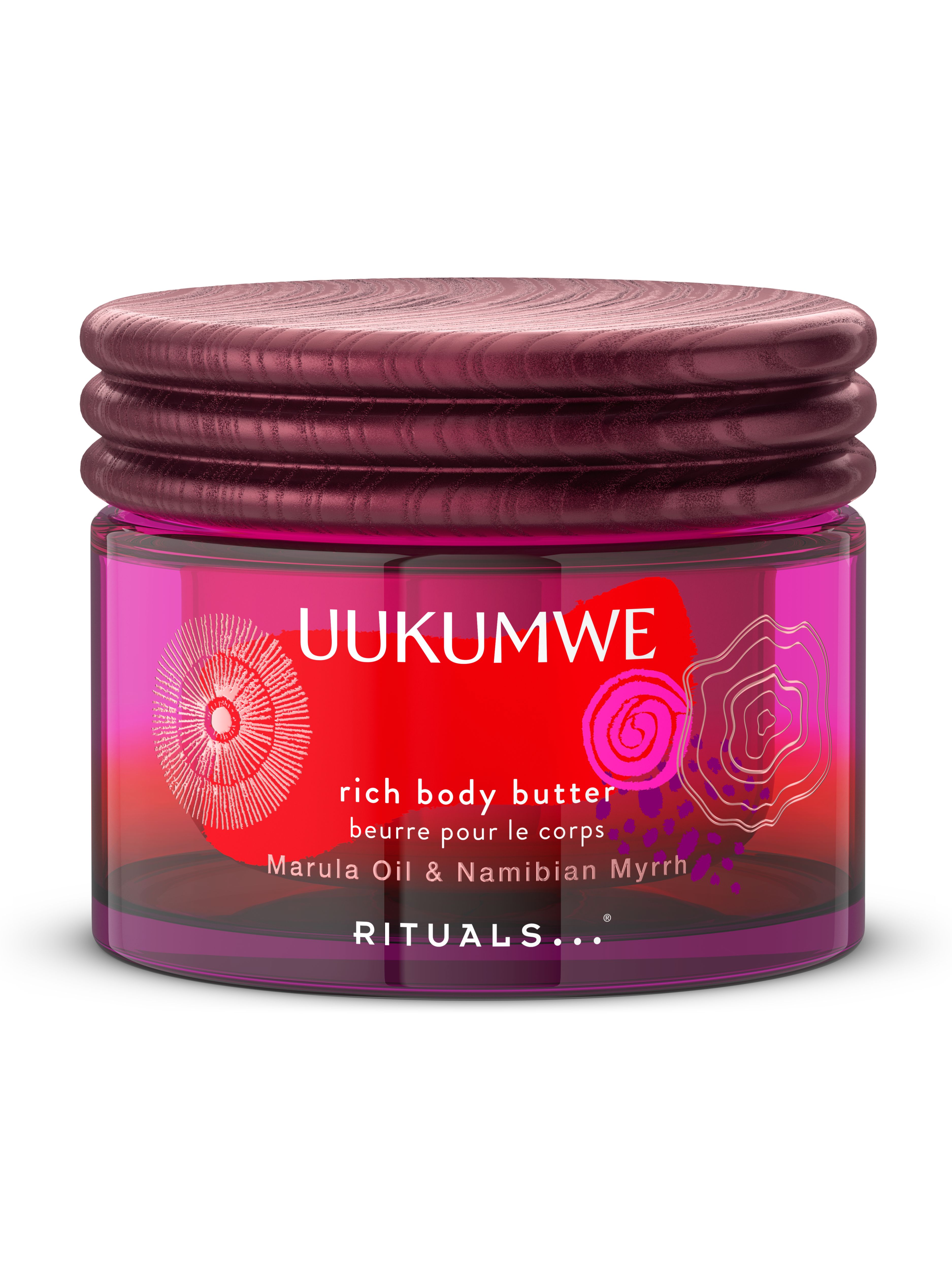 Rich Body Butter