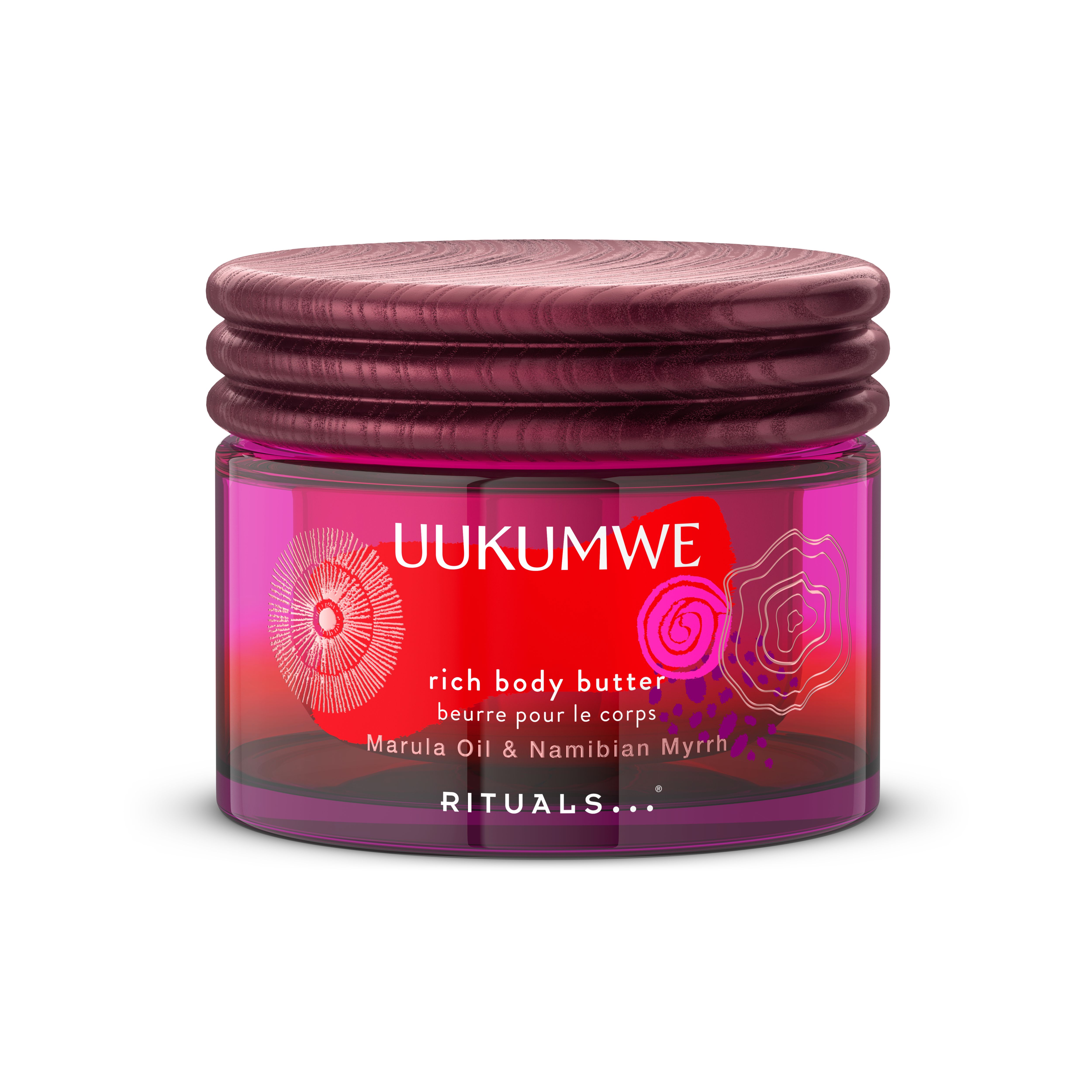 Rich Body Butter