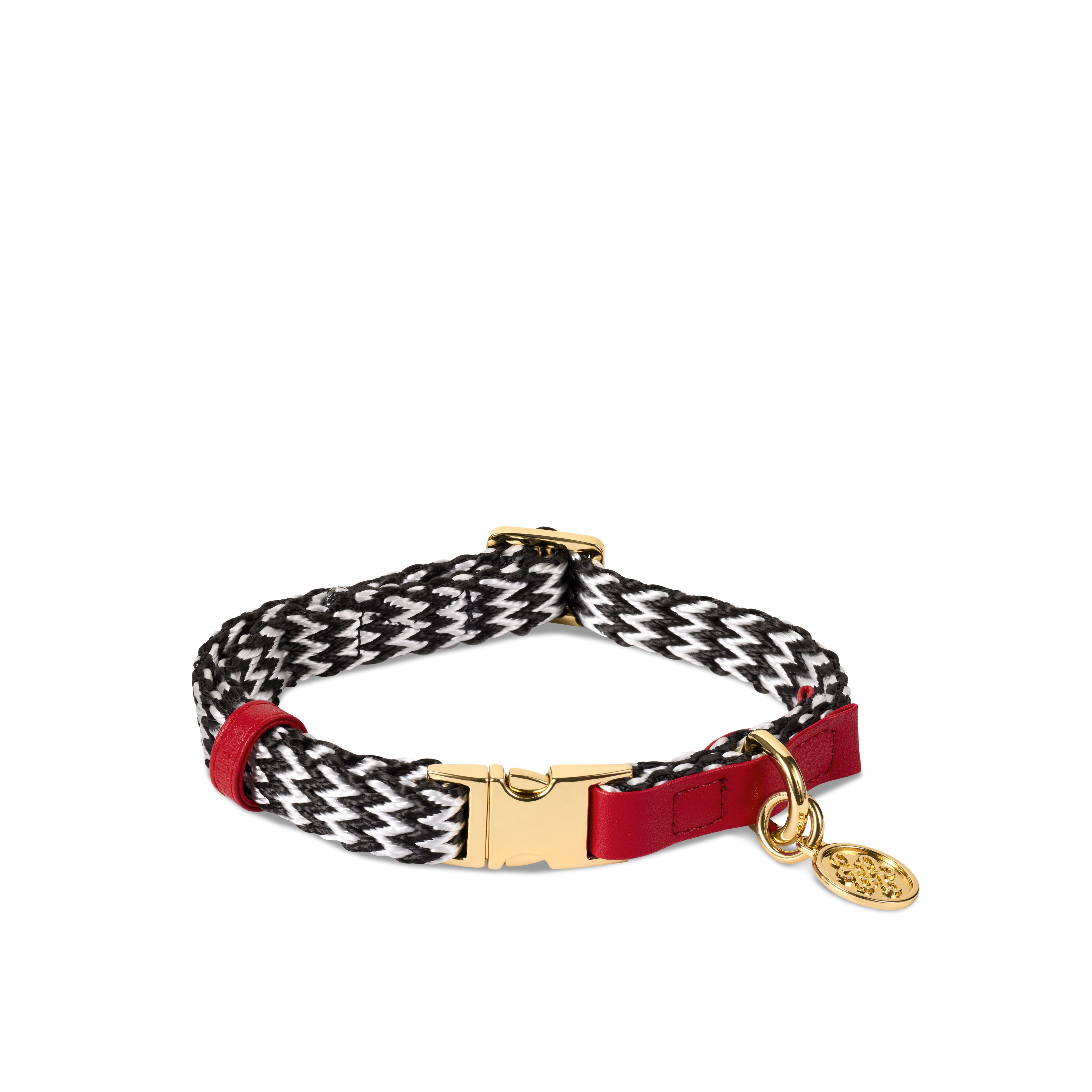 Dog Collar Size S/M