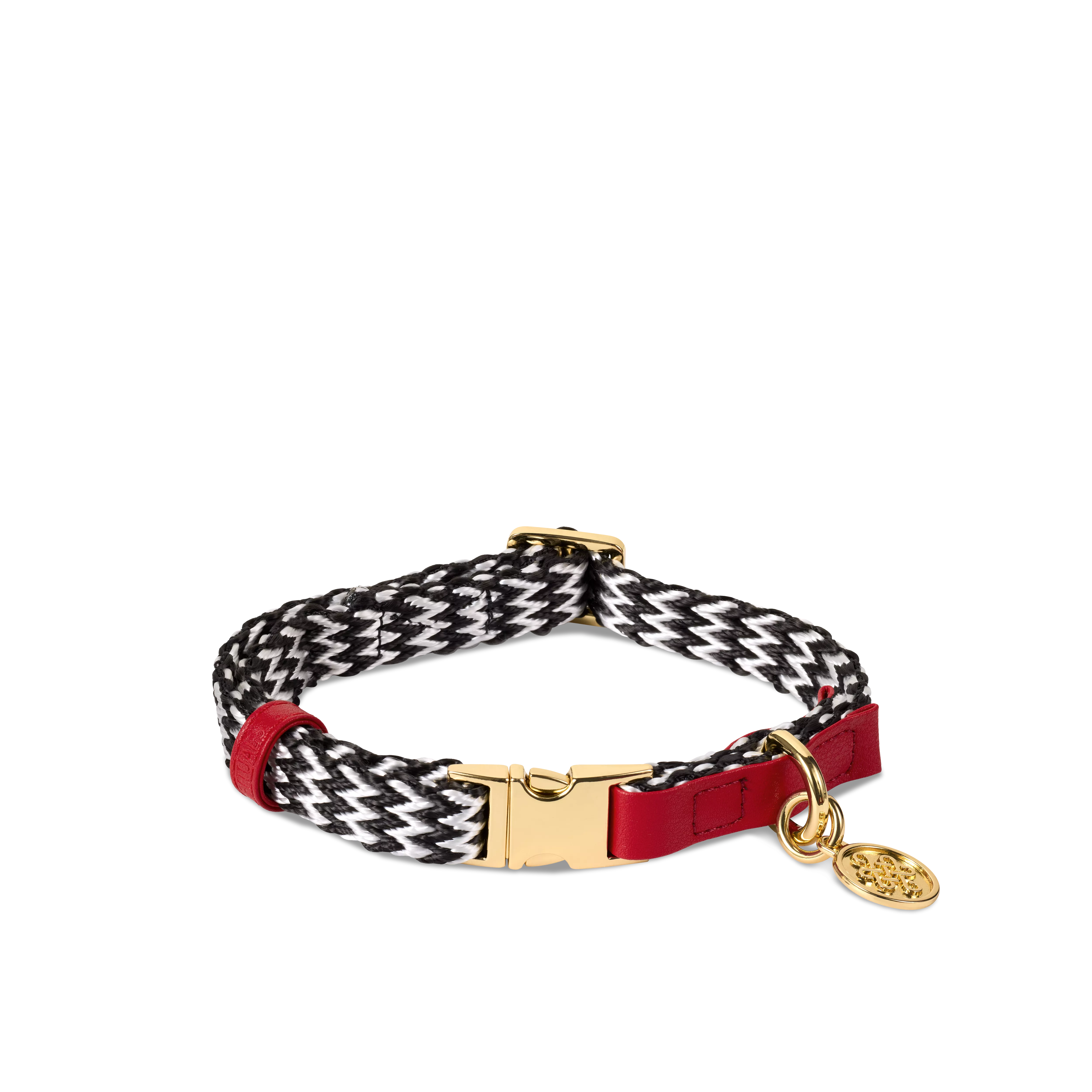 Dog Collar Size S/M