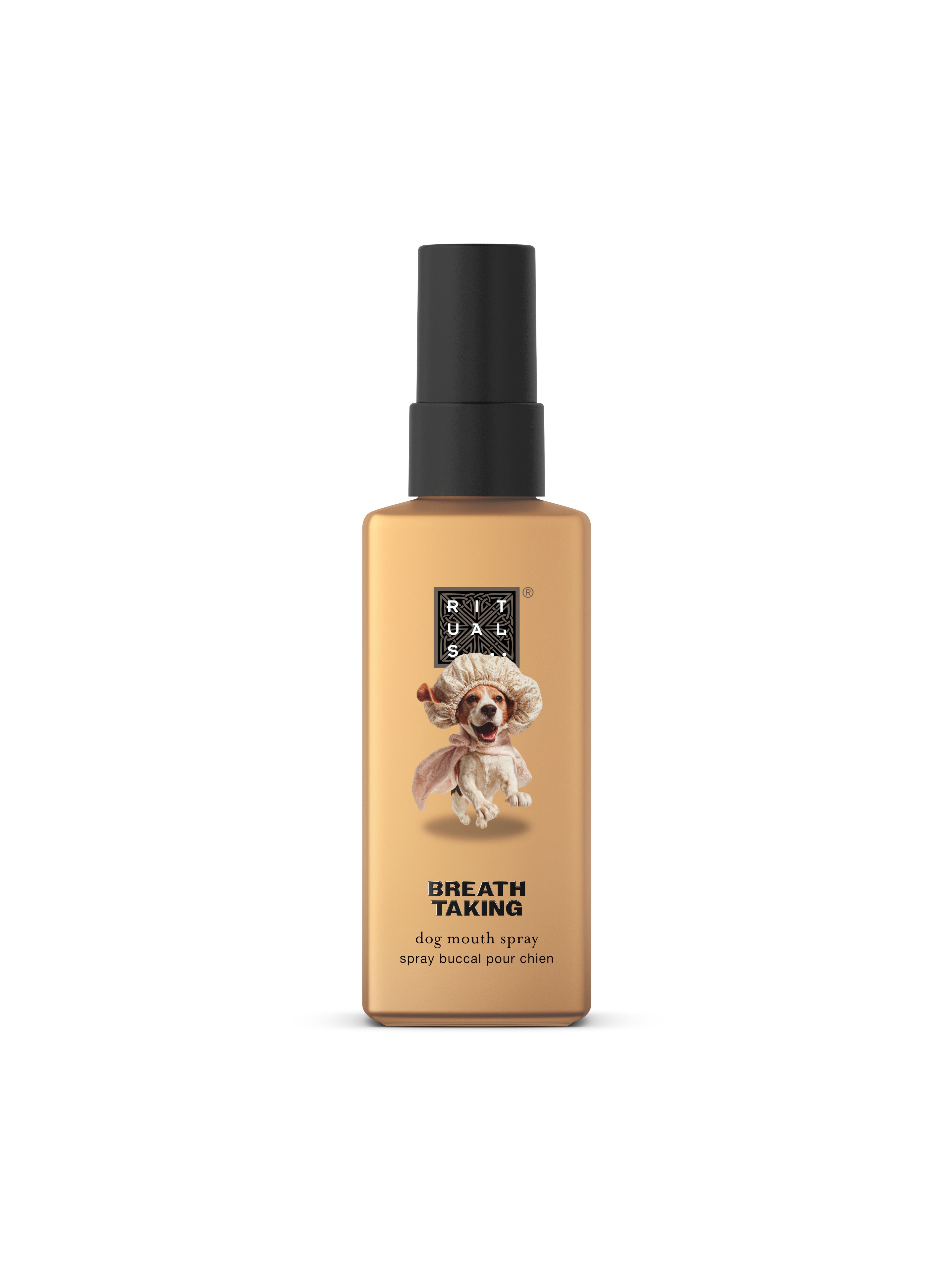 Dog Mouth Spray