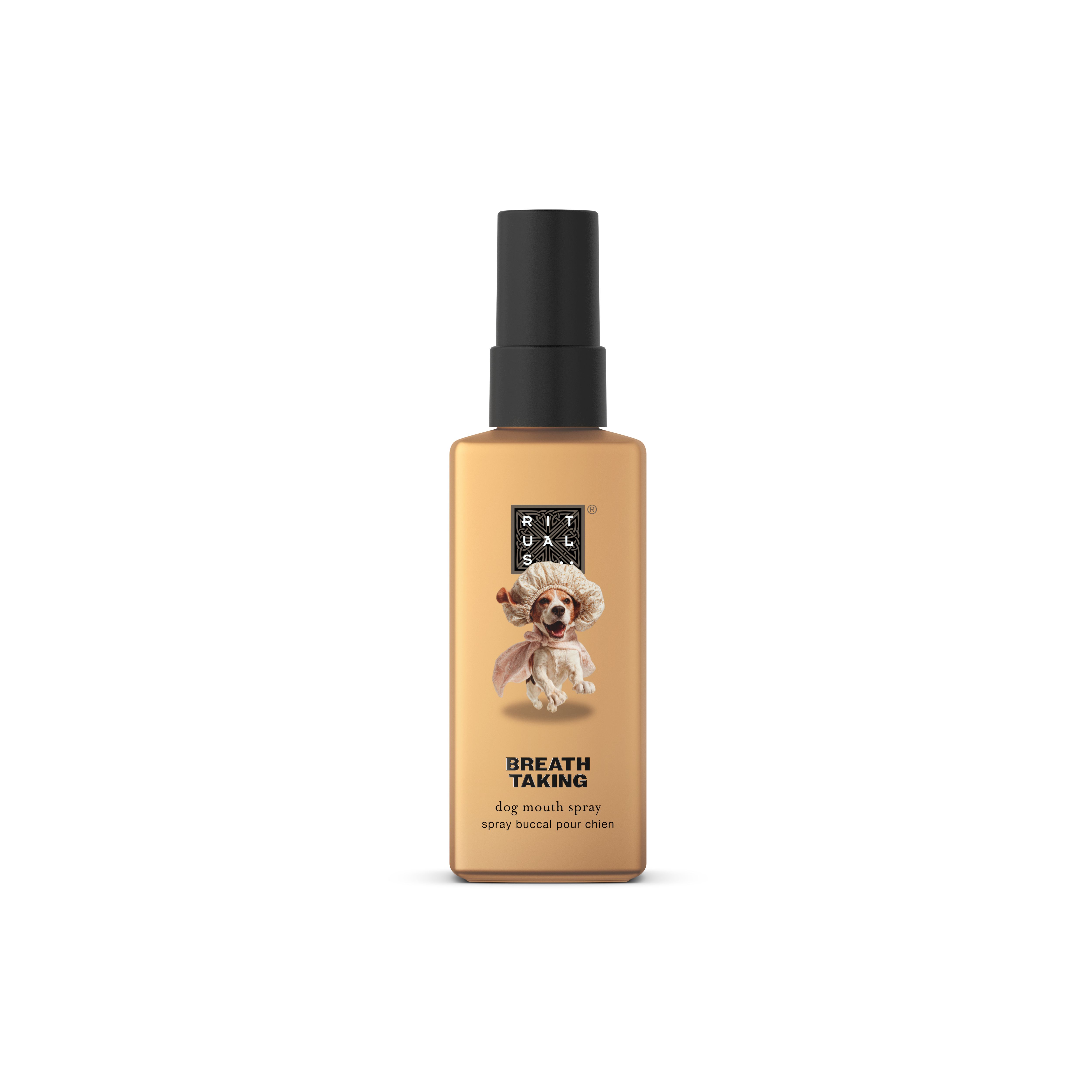 Dog Mouth Spray
