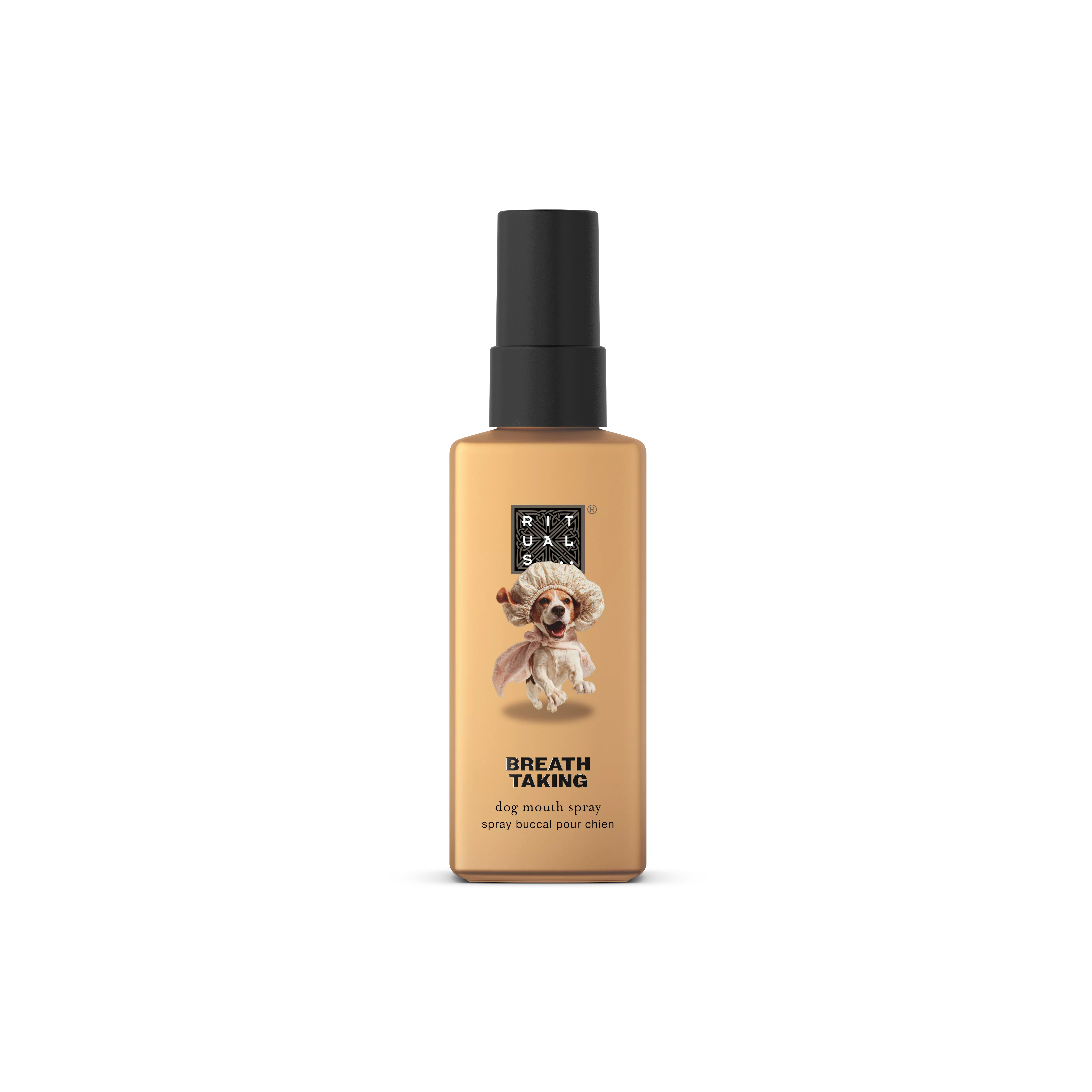Dog Mouth Spray