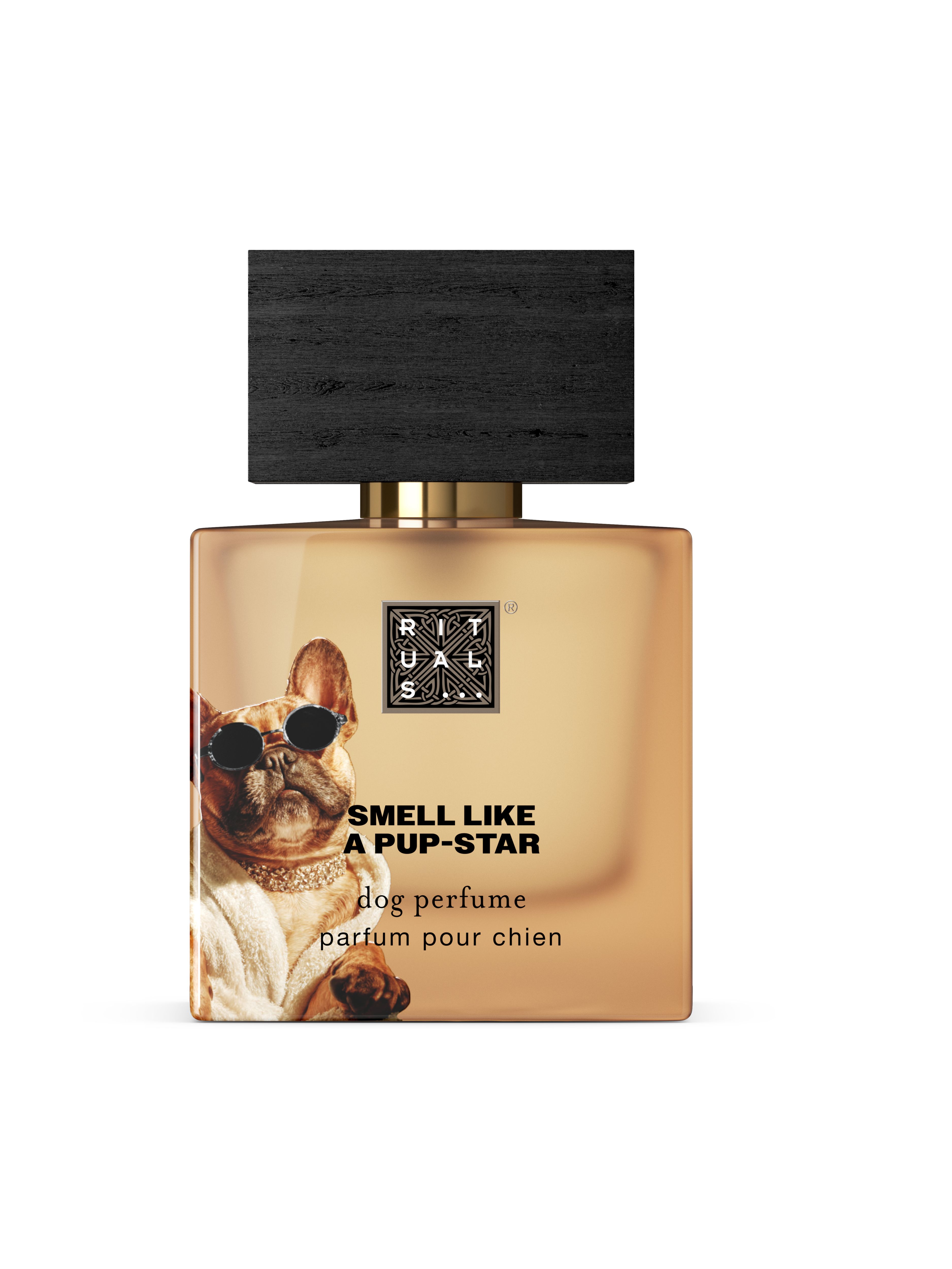 Dog Perfume