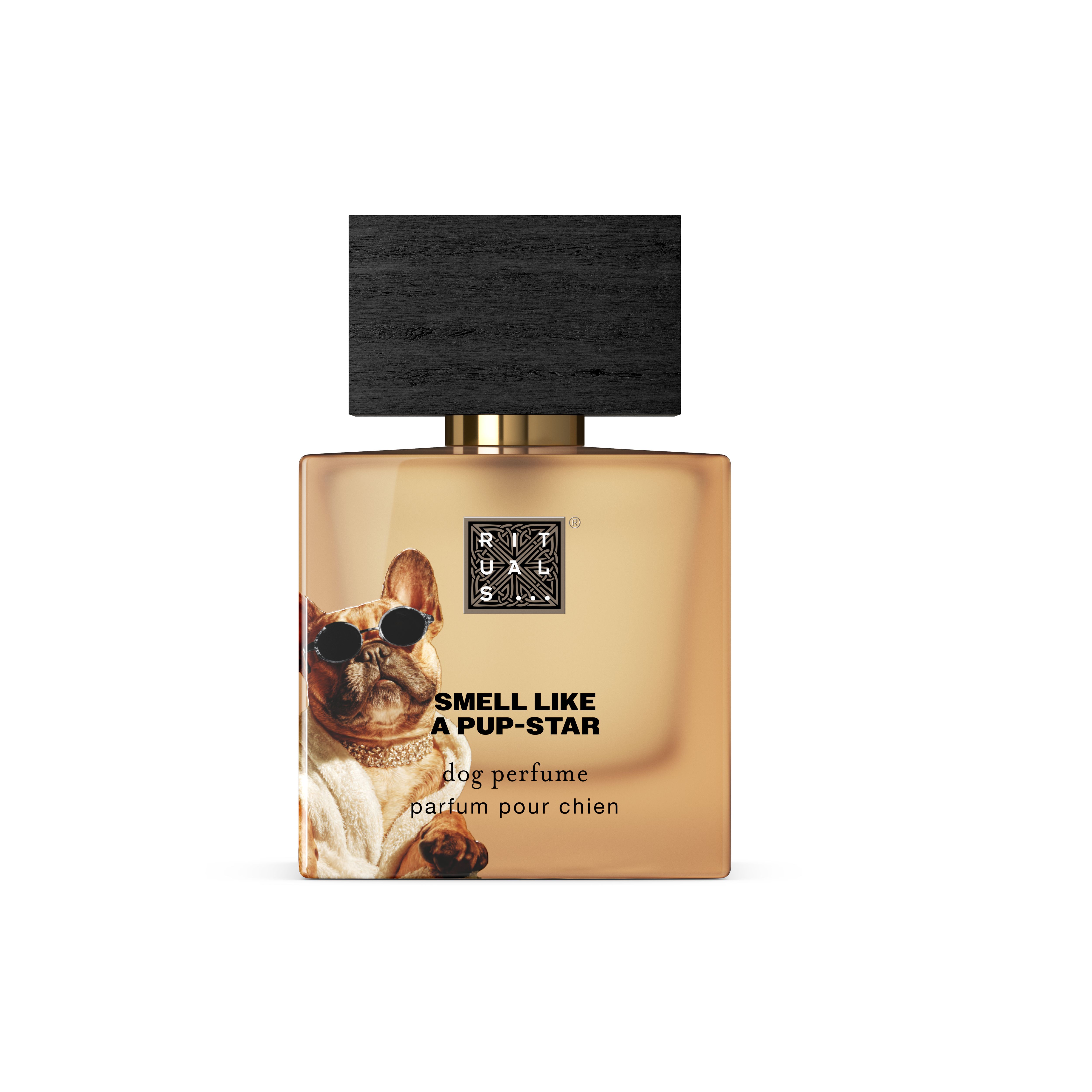 Dog Perfume