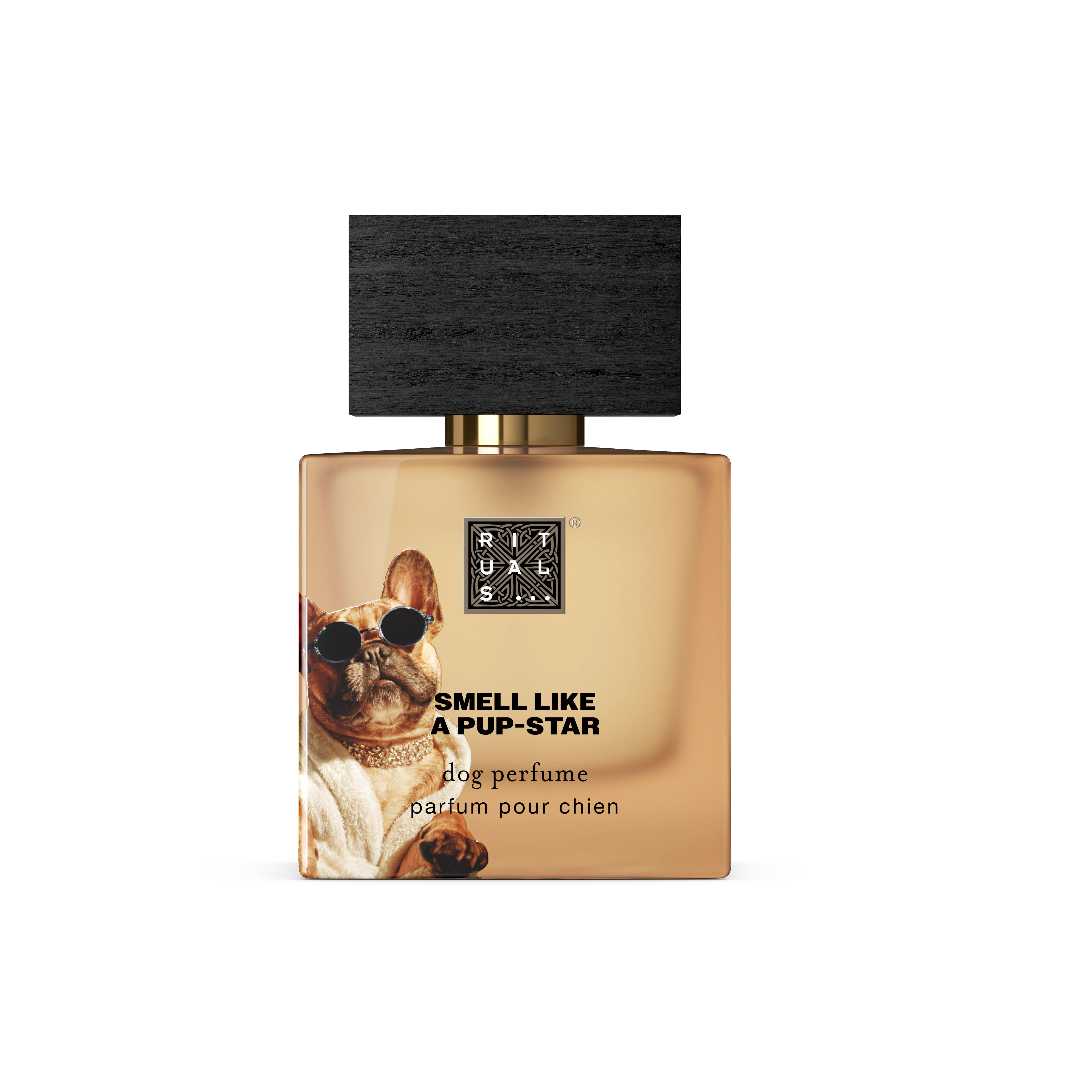 Dog Perfume