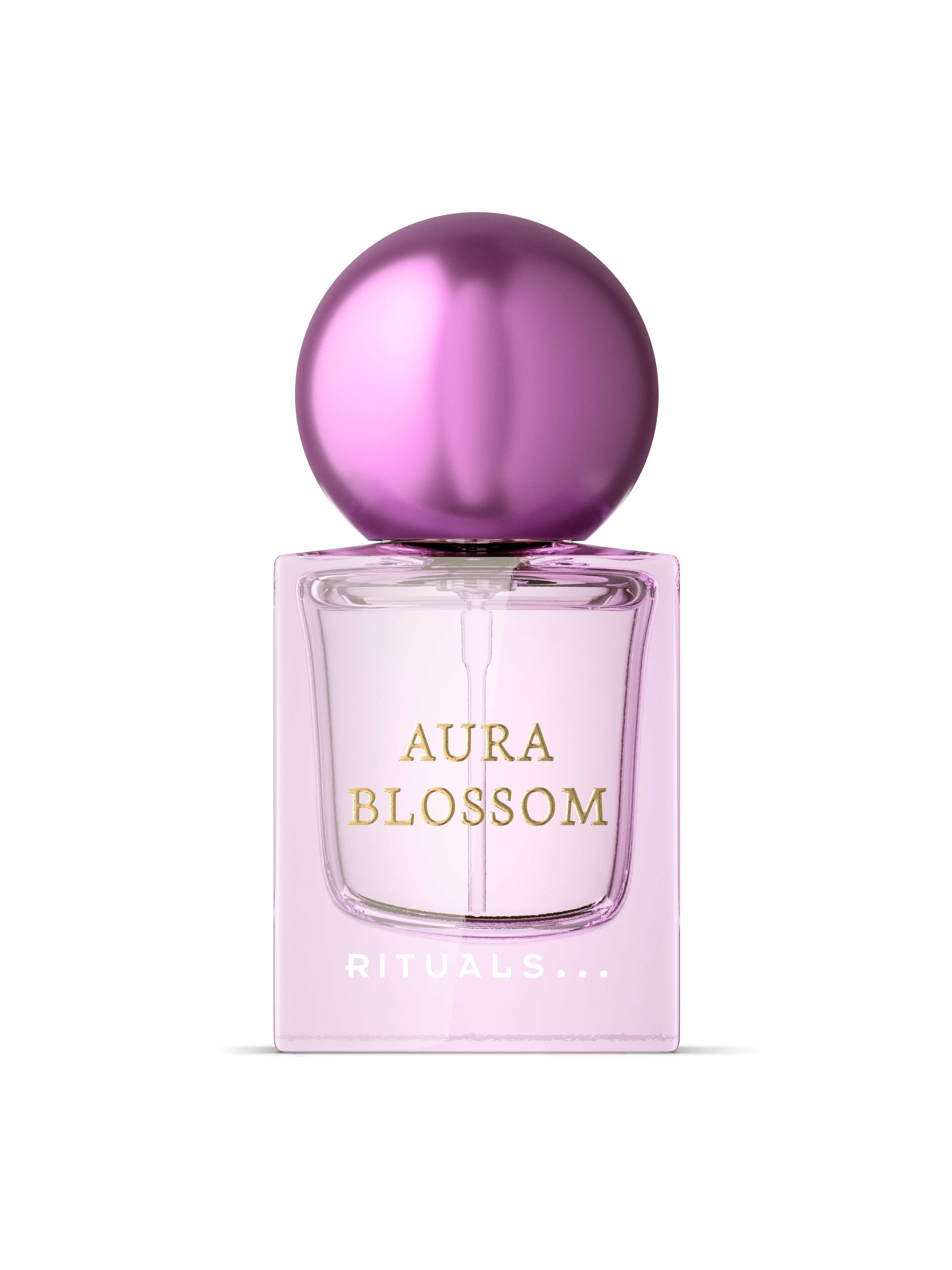eau de parfum