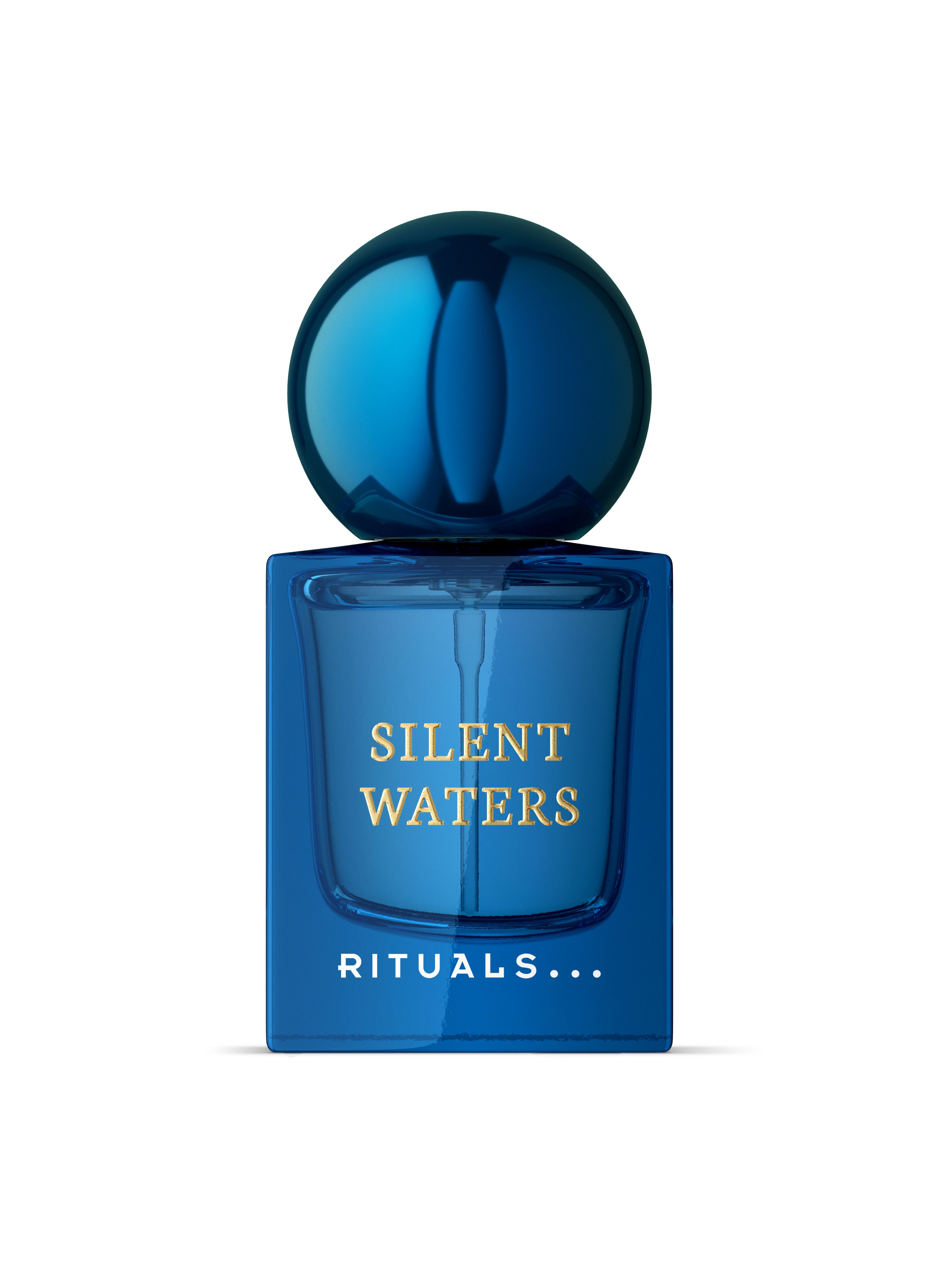 eau de parfum