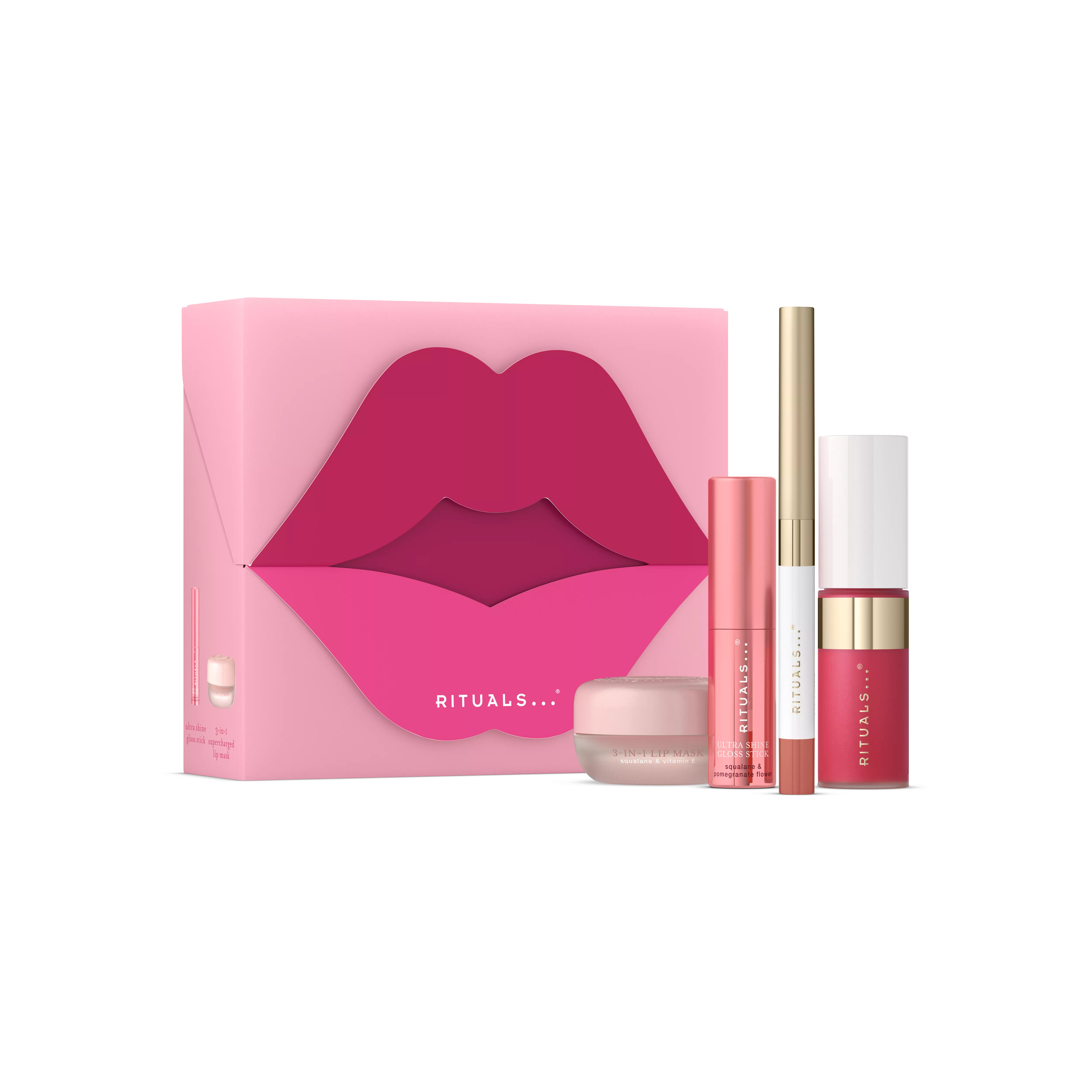 Gift Set S