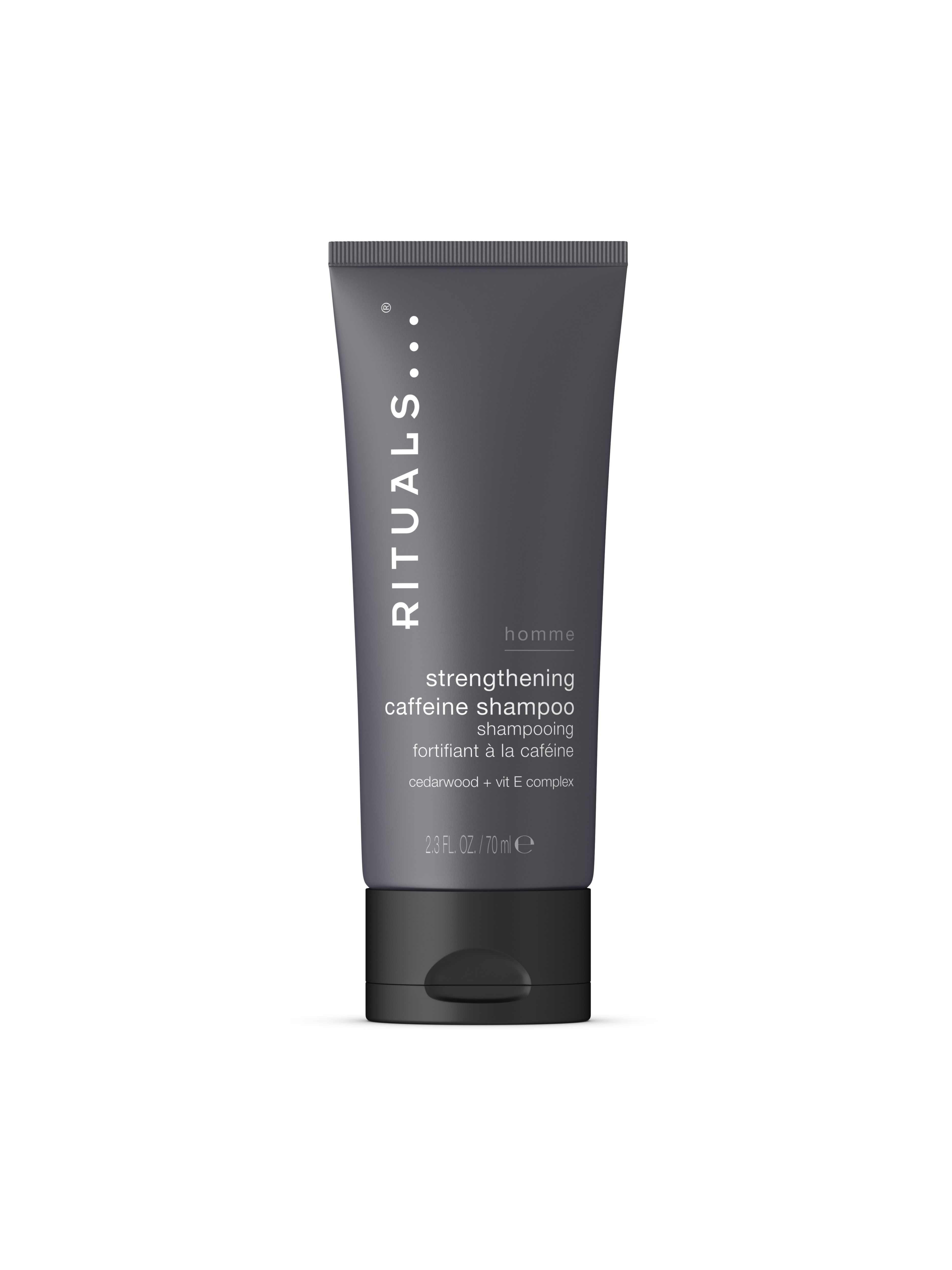 Travel - Shampoo