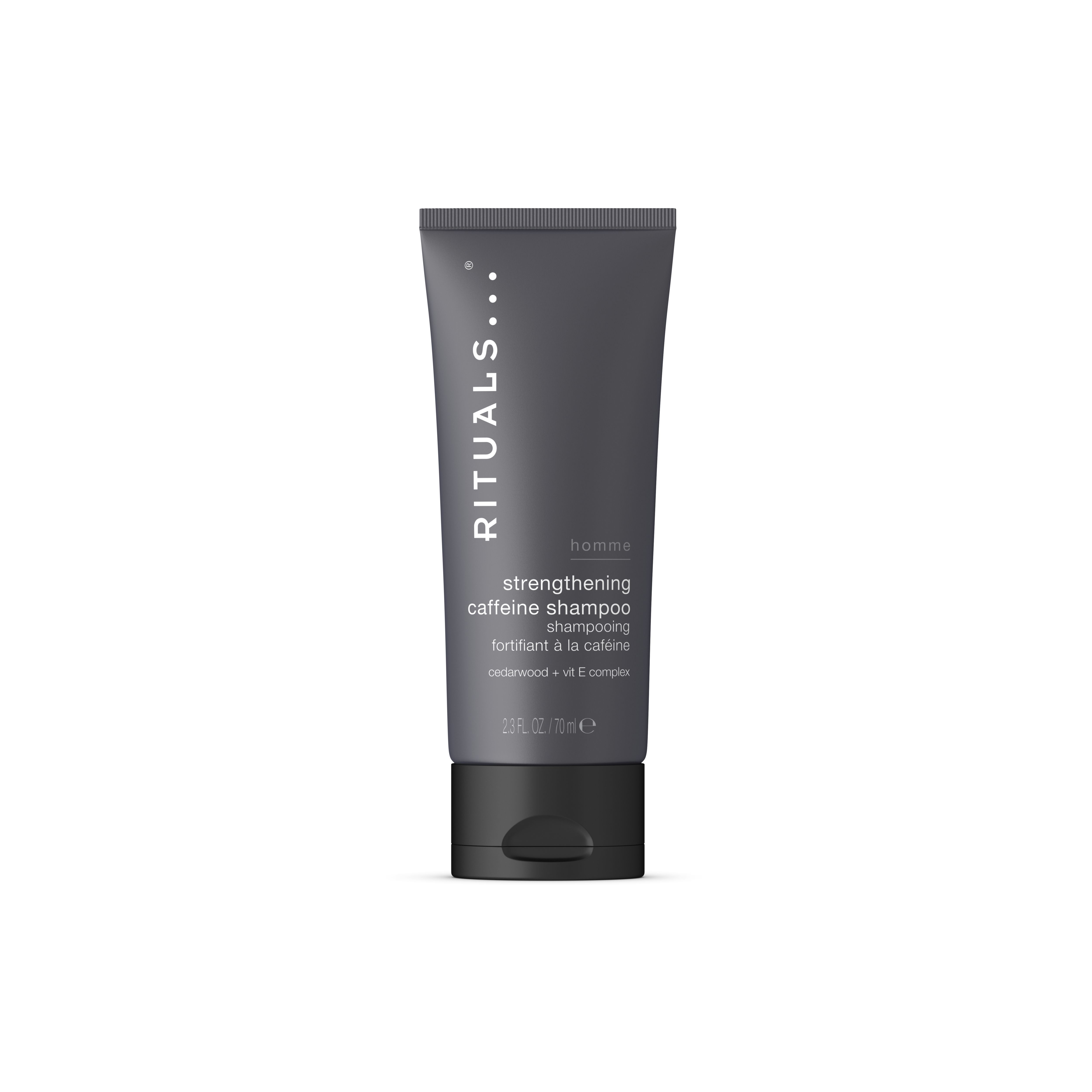 Travel - Shampoo