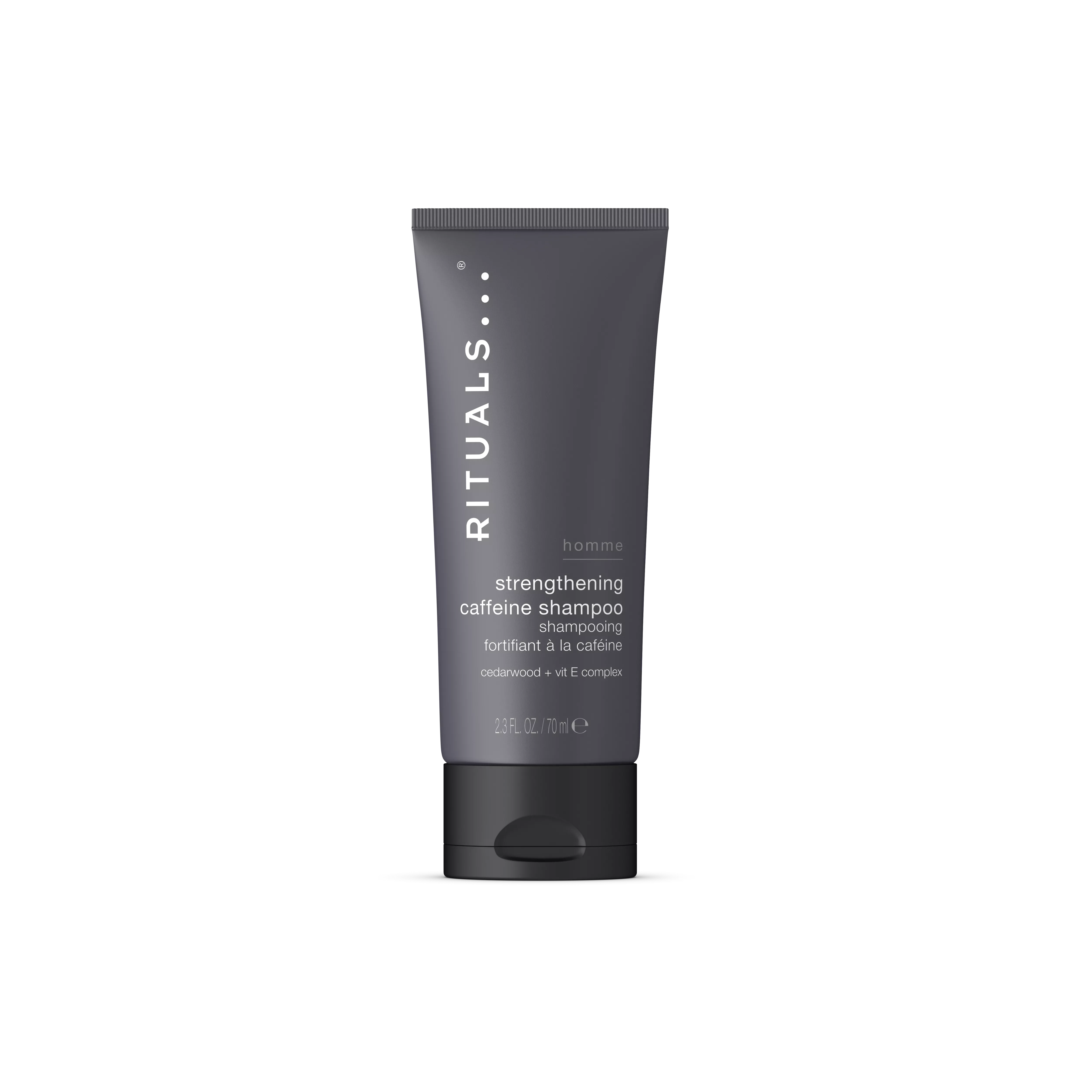 Travel - Shampoo