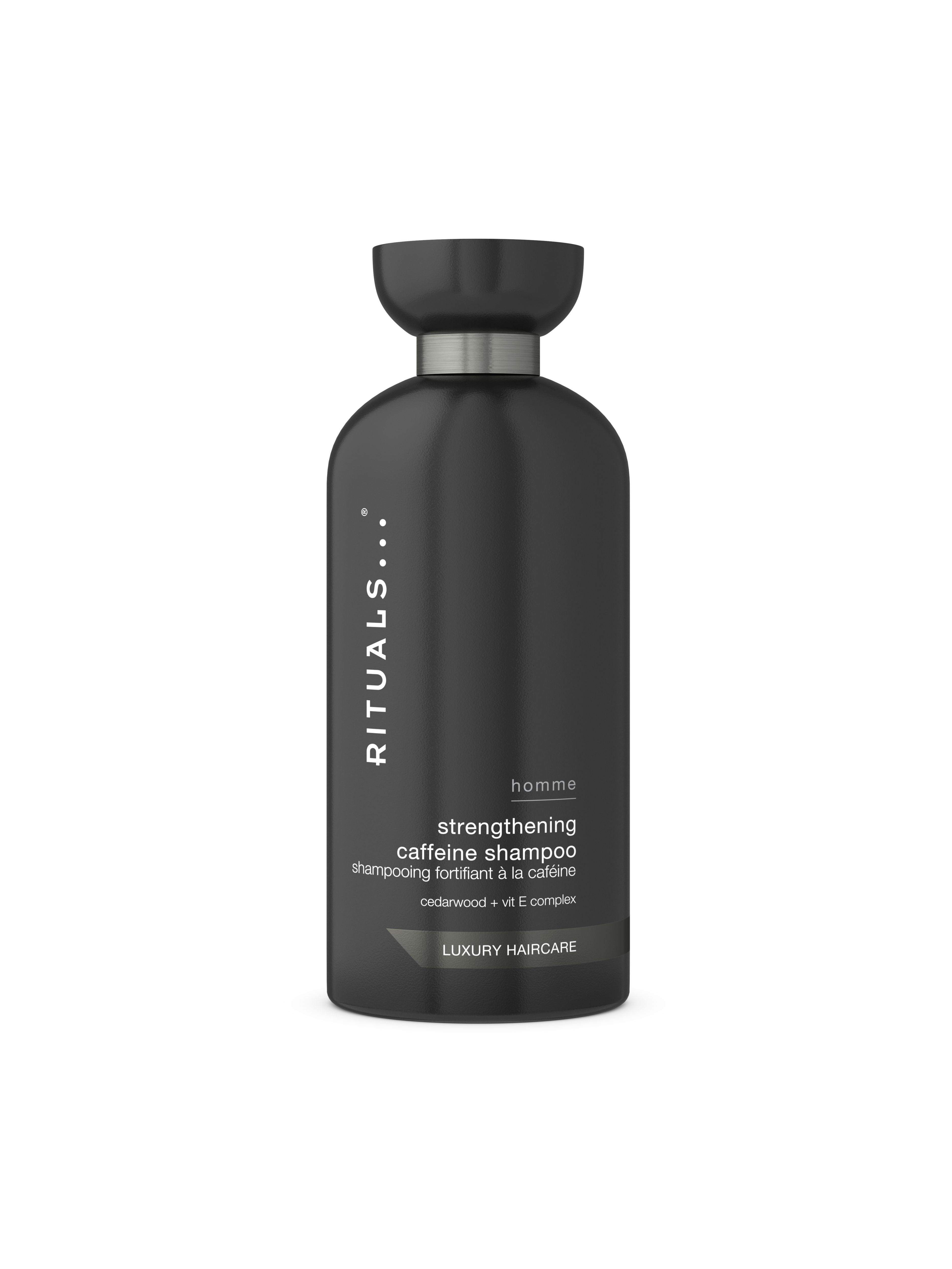 Shampoo