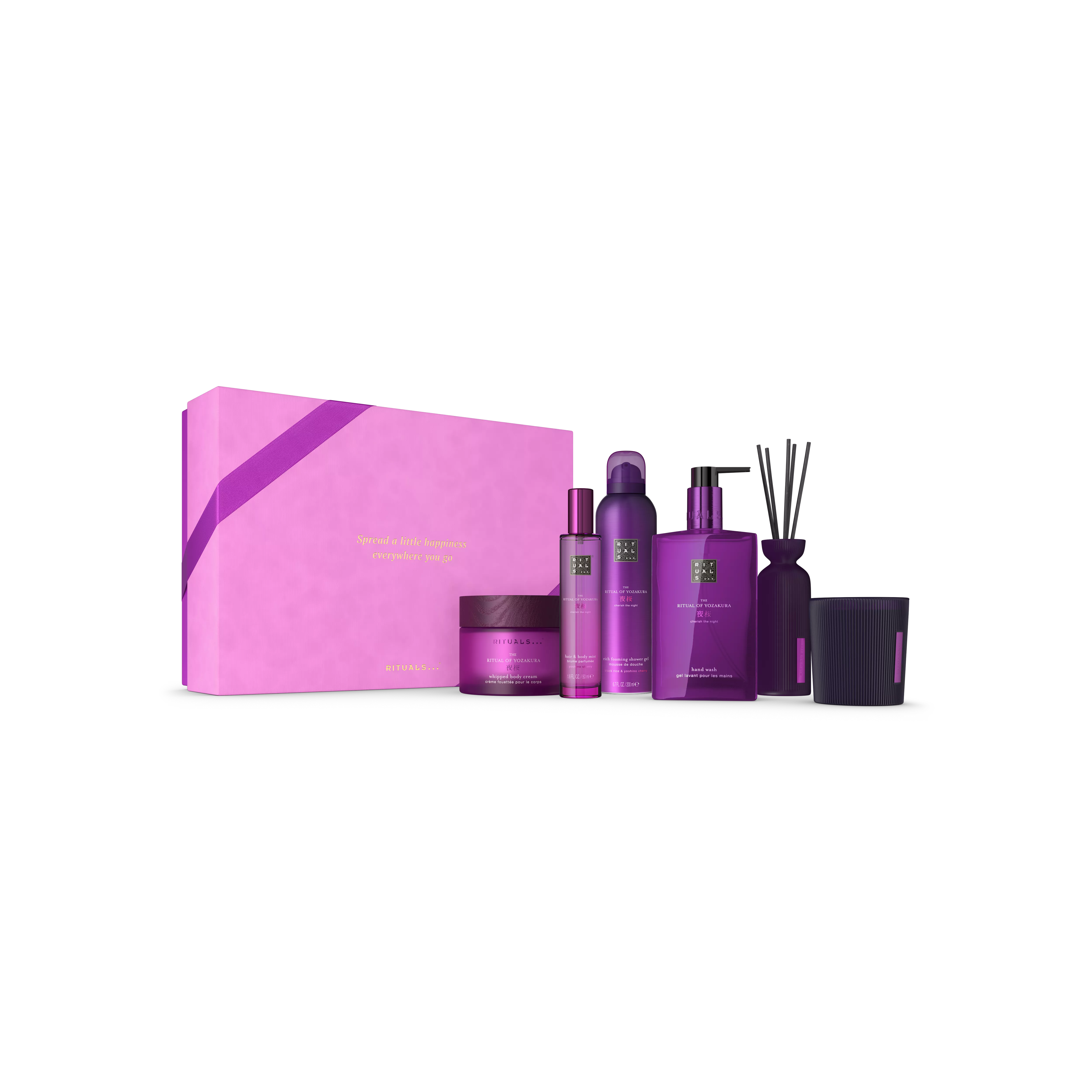Gift Set XL