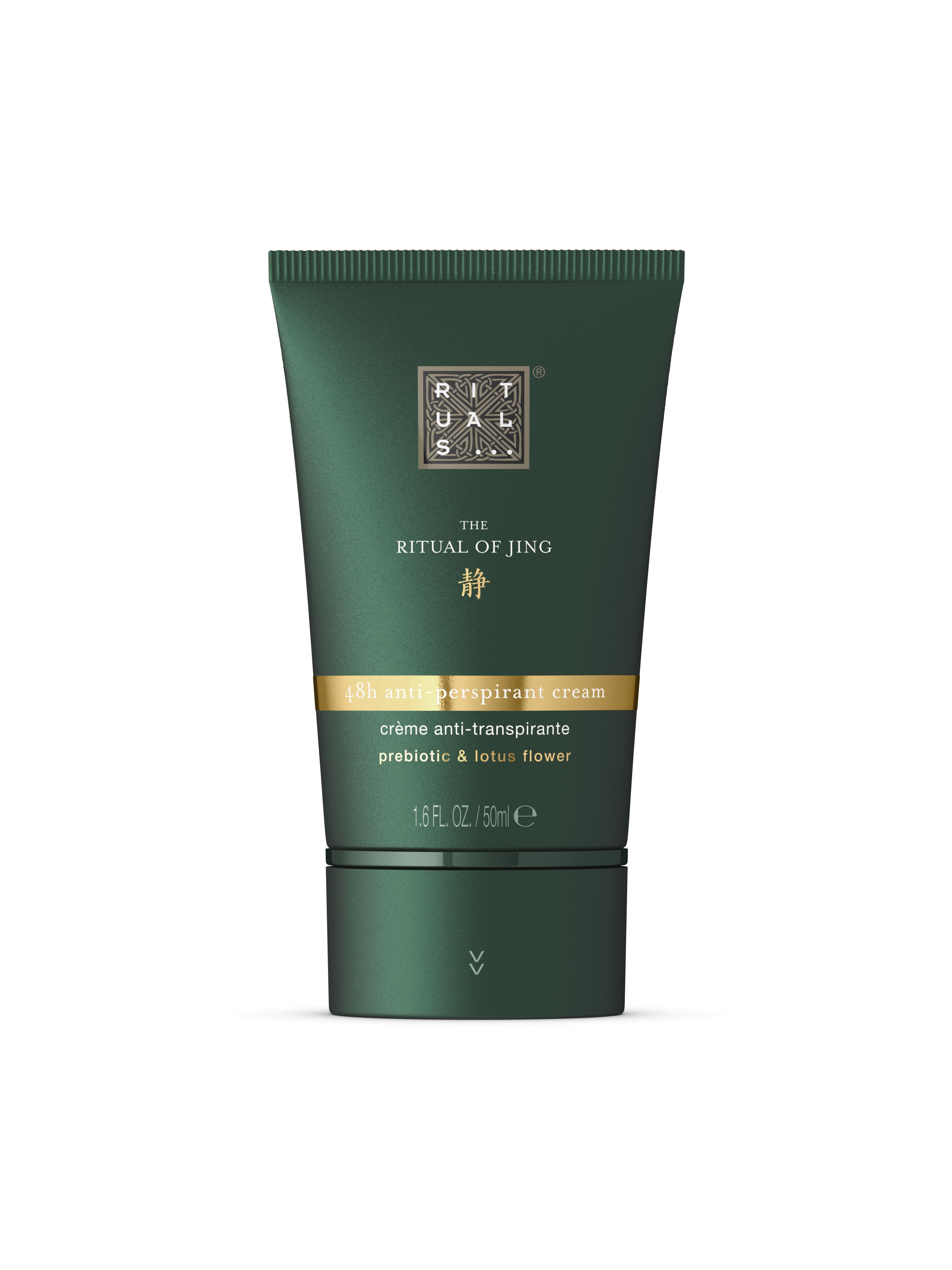 48h Anti-Perspirant Cream