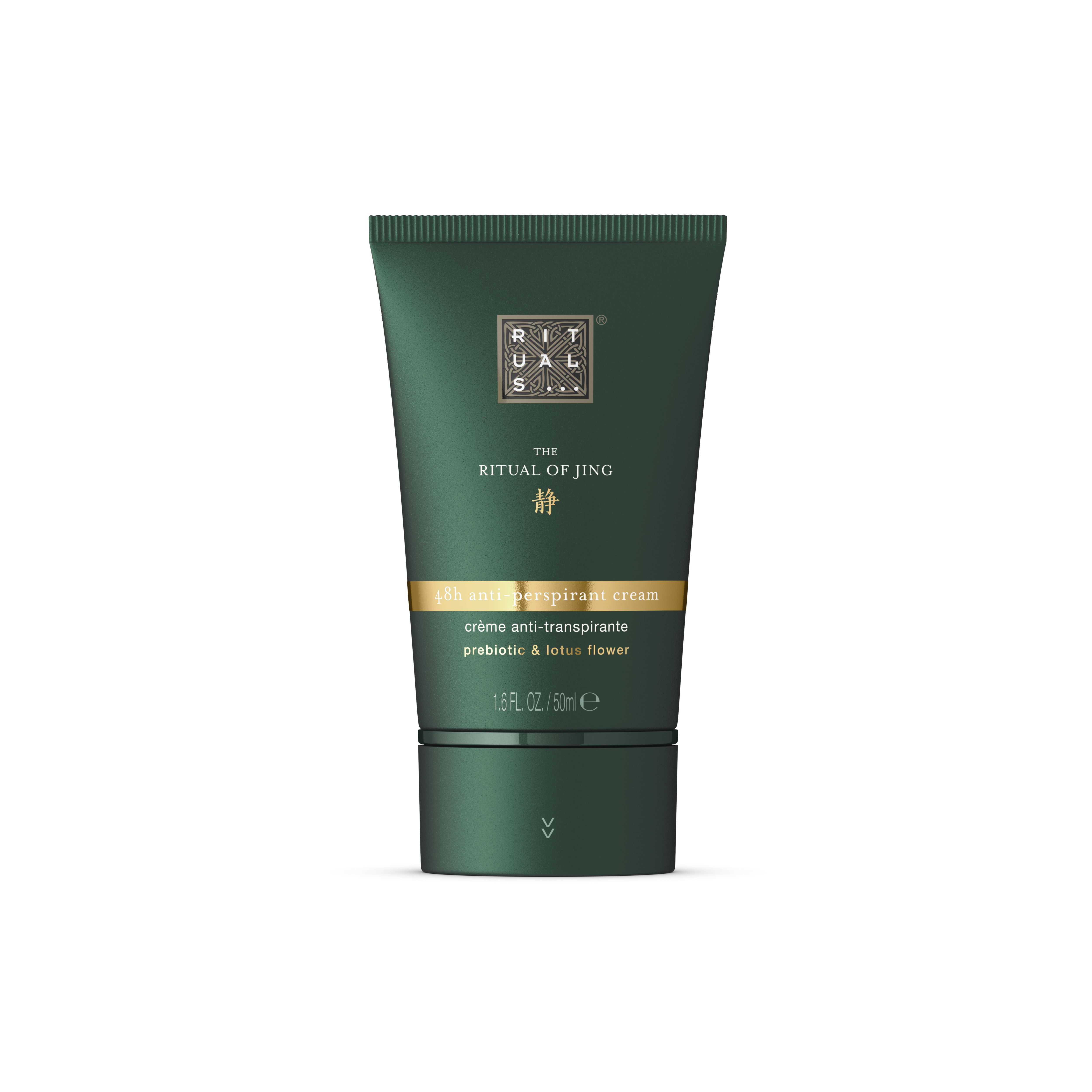 48h Anti-Perspirant Cream
