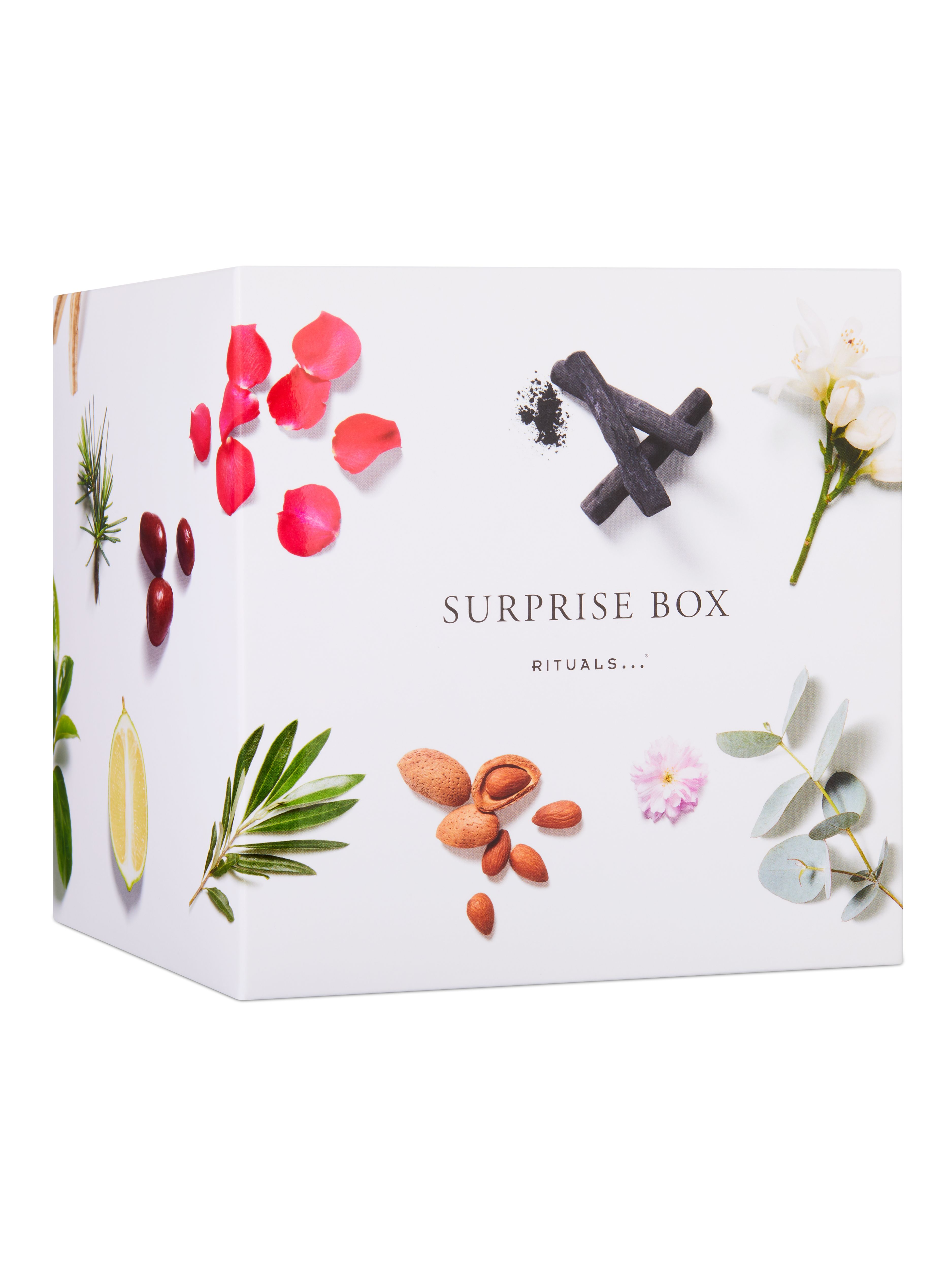 Outlet Surprise Box